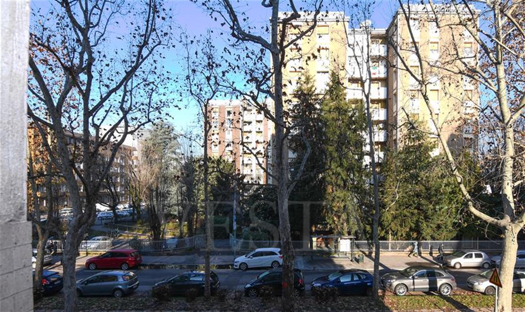 Vendita Milano Trilocale