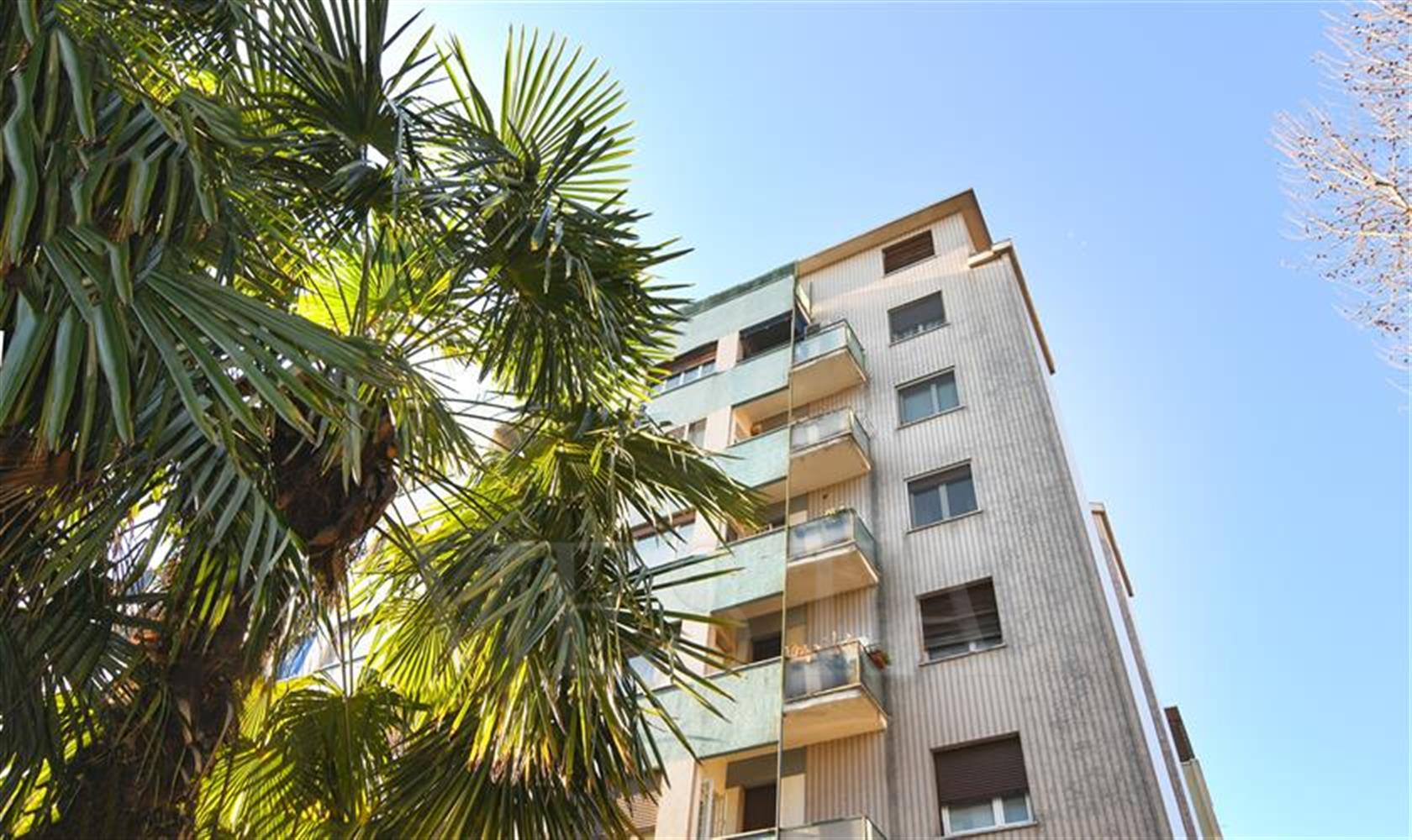 Vendita Milano Trilocale