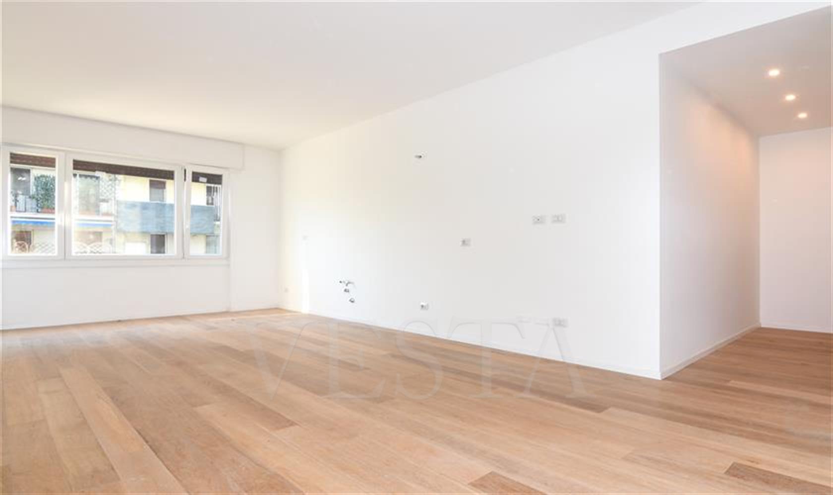 Vendita Milano Trilocale