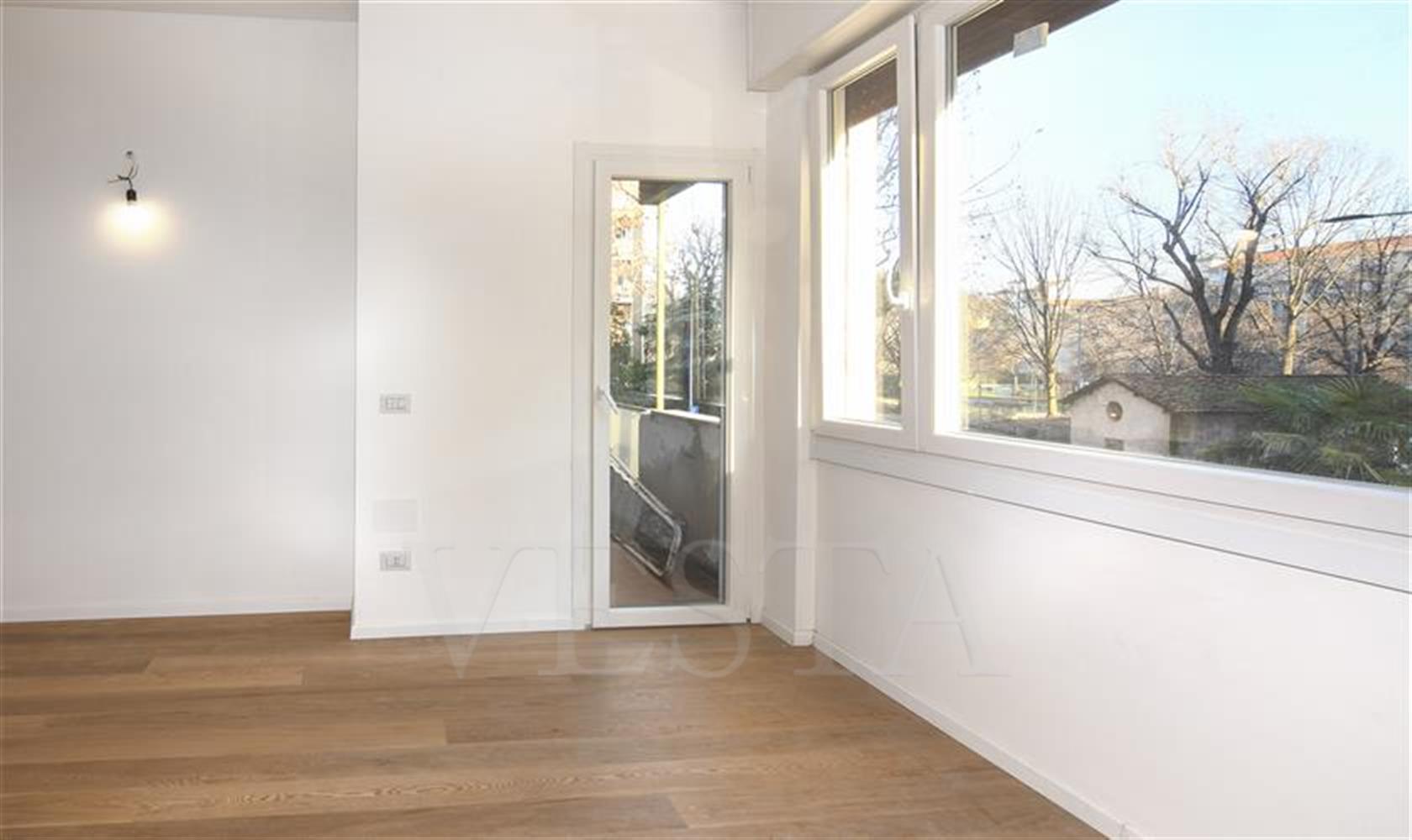 Vendita Milano Trilocale