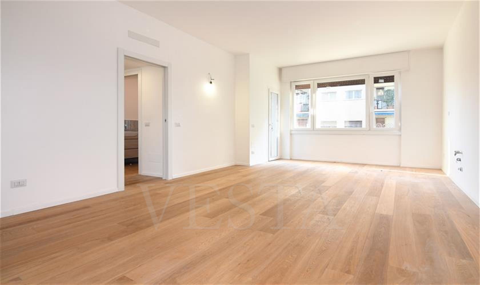 Vendita Milano Trilocale