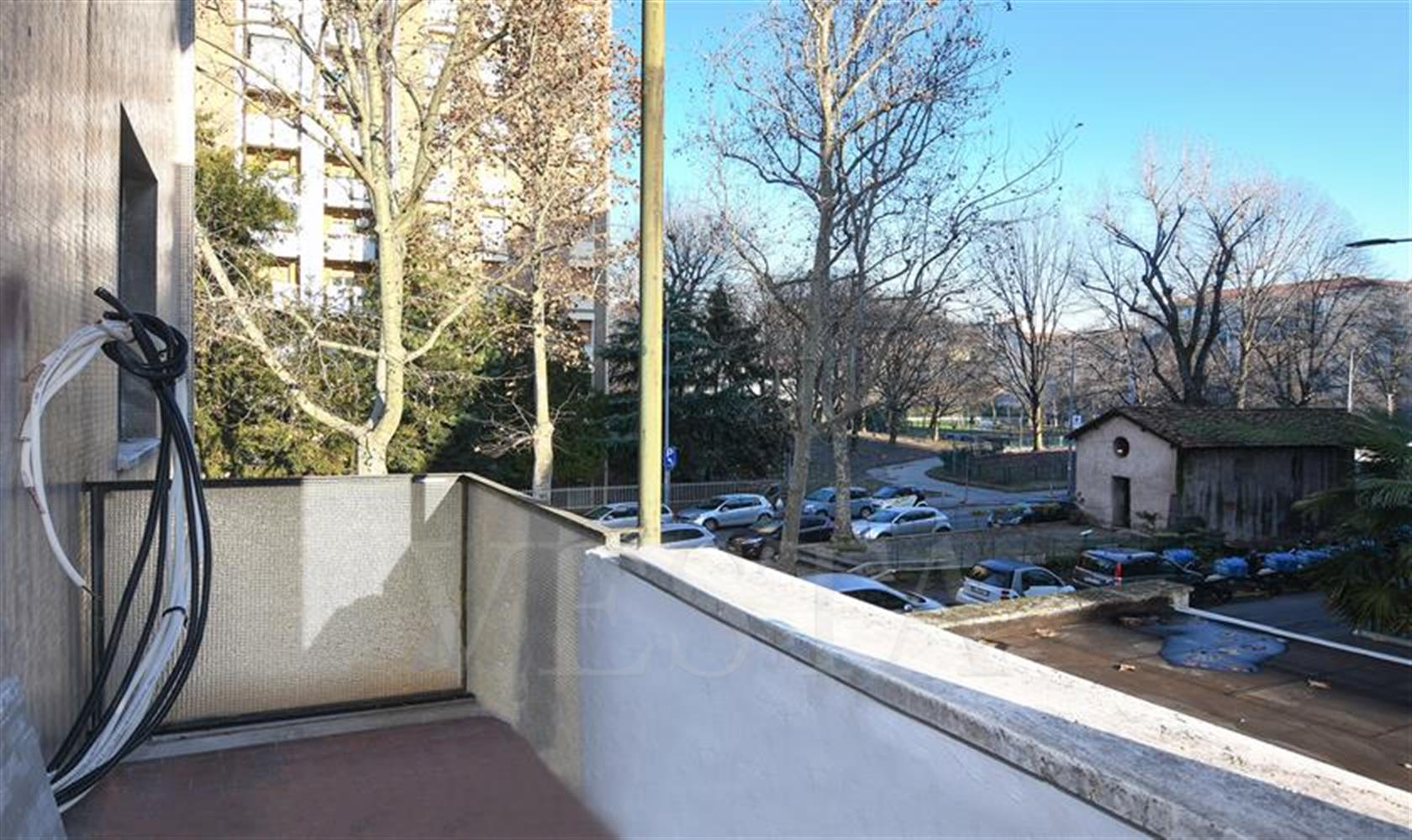 Vendita Milano Trilocale