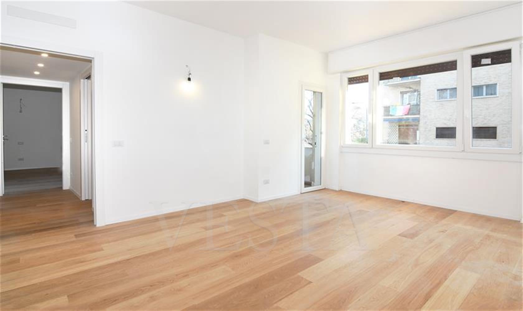 Vendita Milano Trilocale