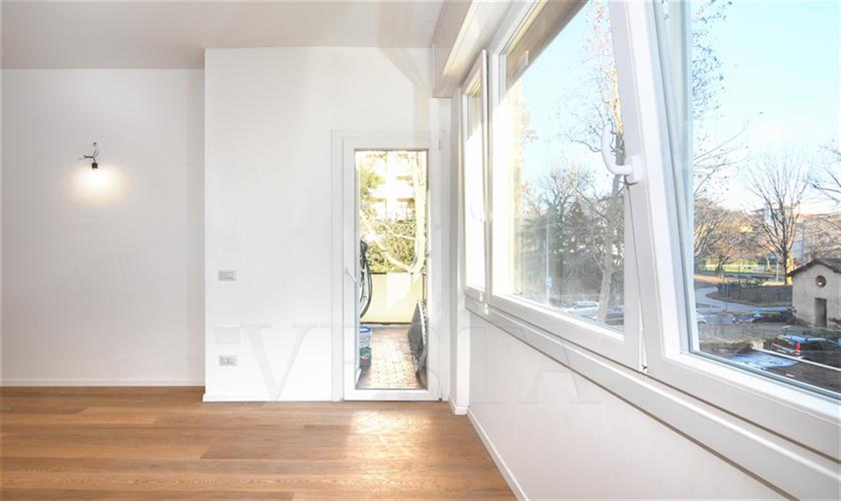 Vendita Milano Trilocale