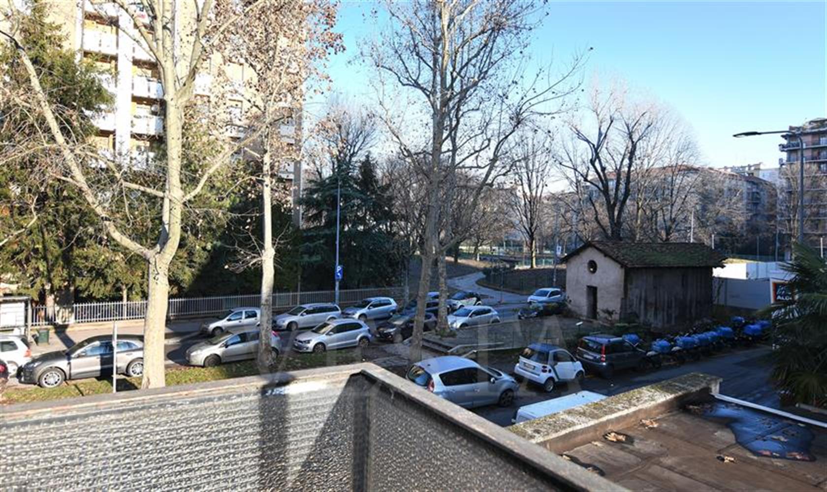 Vendita Milano Trilocale