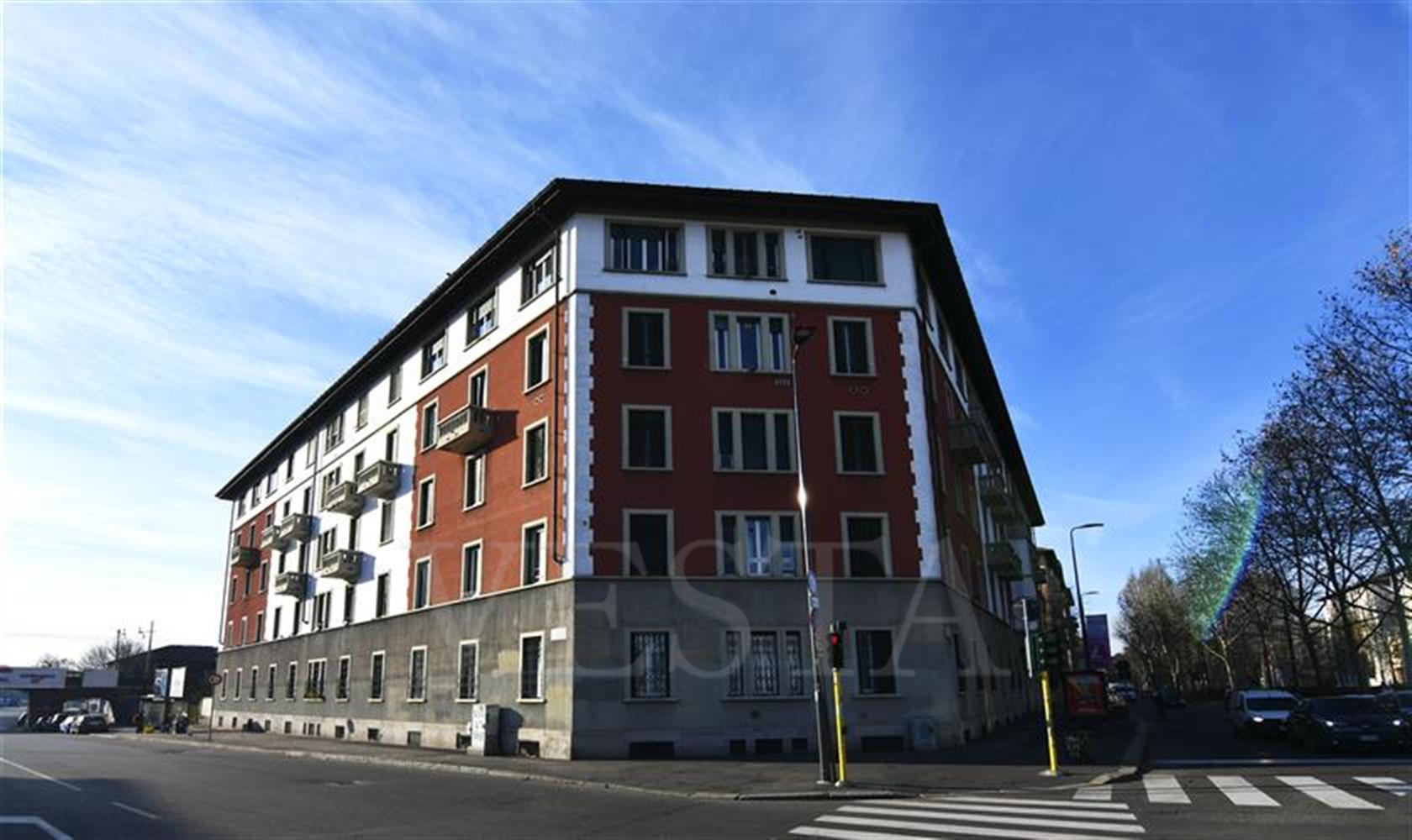 Vendita Milano Trilocale
