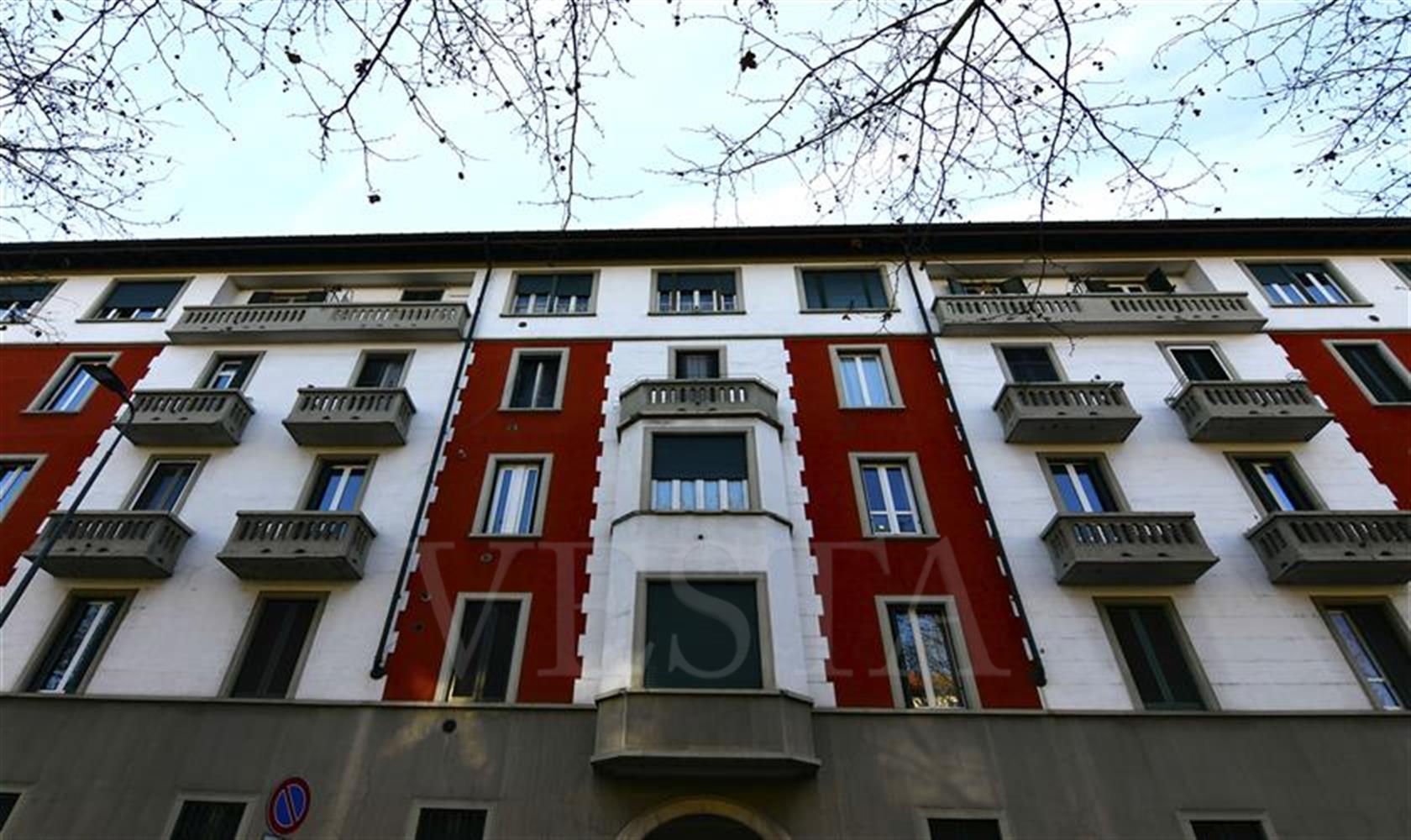 Vendita Milano Trilocale