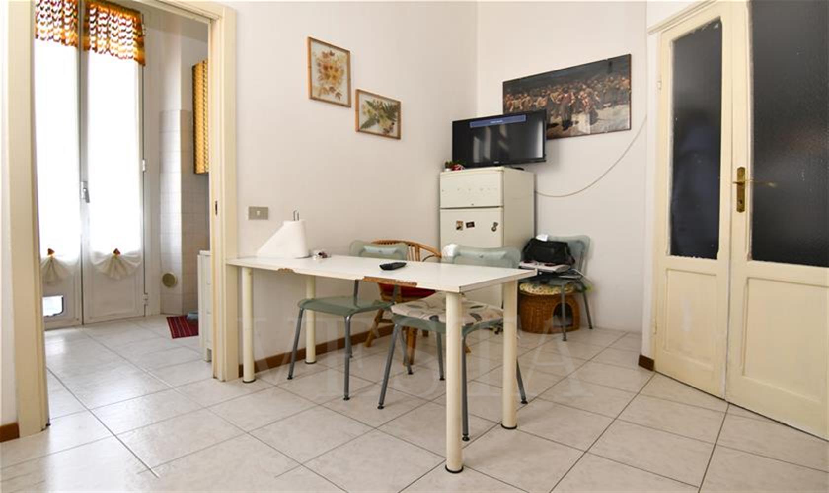 Vendita Milano Trilocale
