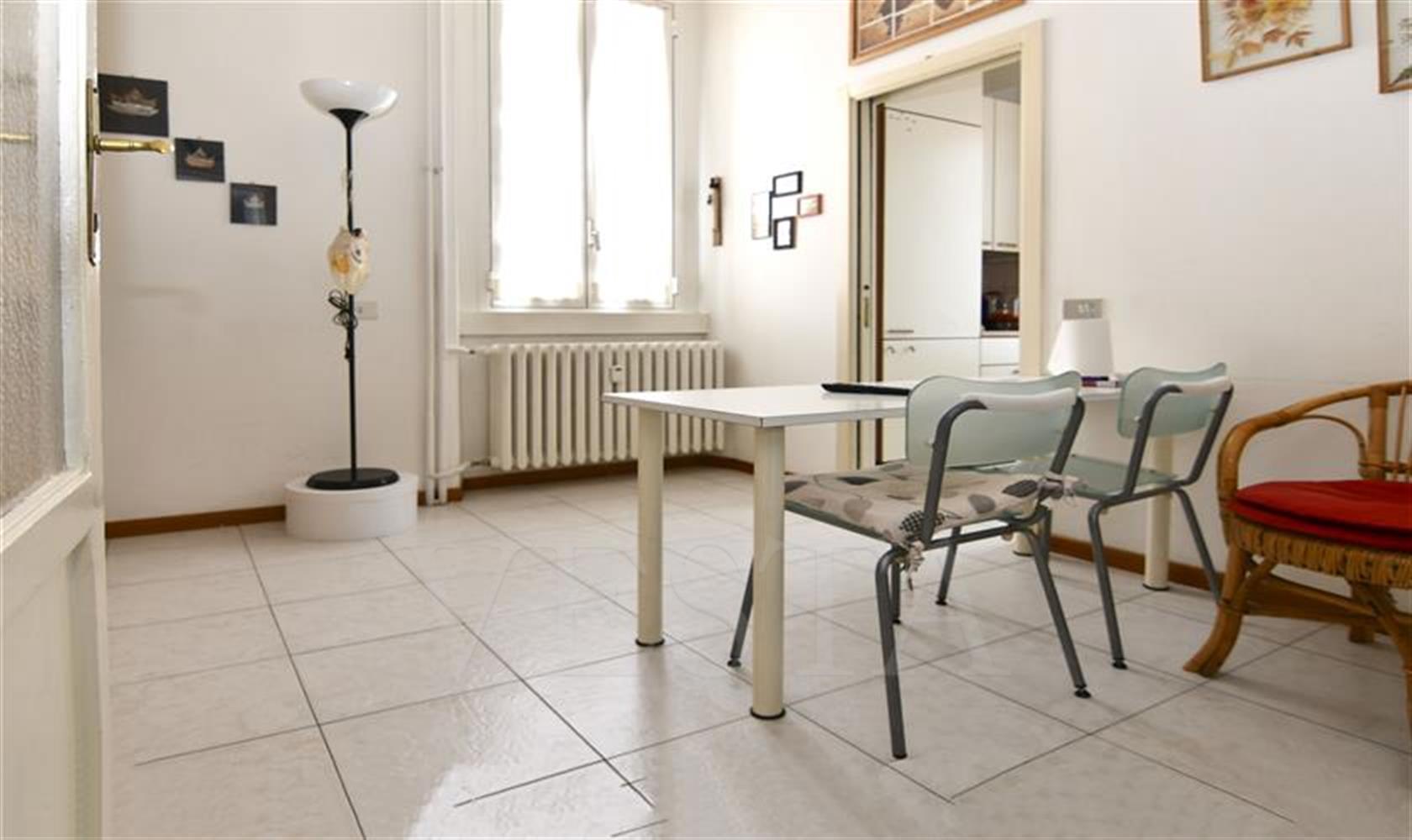 Vendita Milano Trilocale