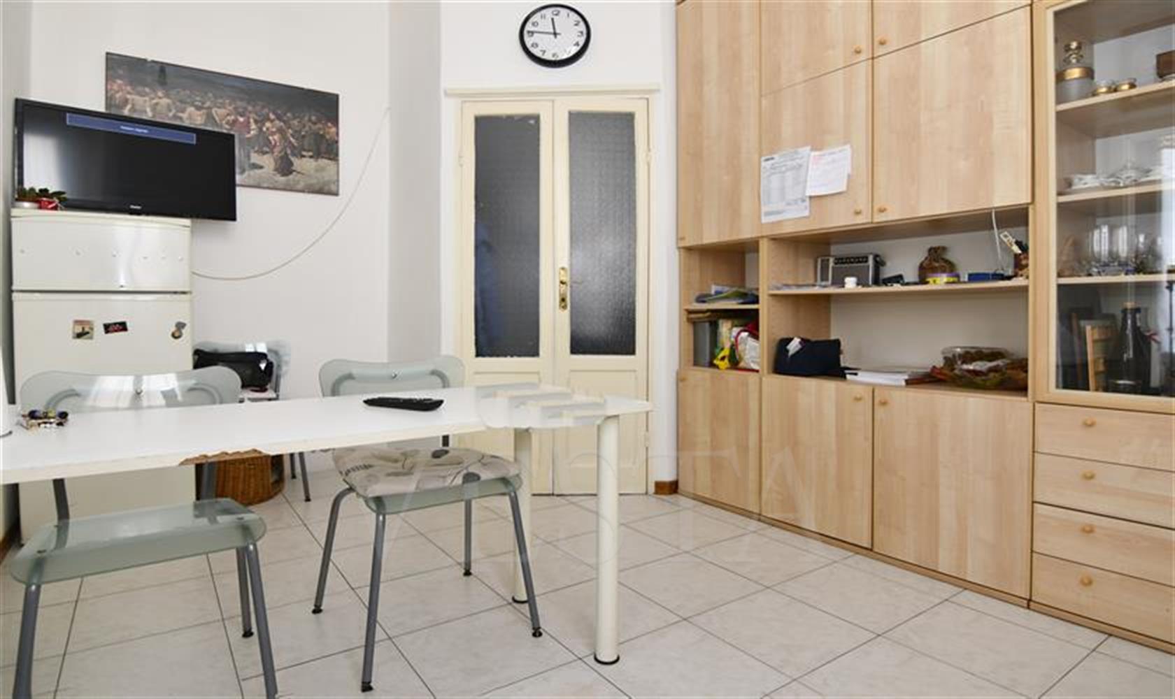 Vendita Milano Trilocale