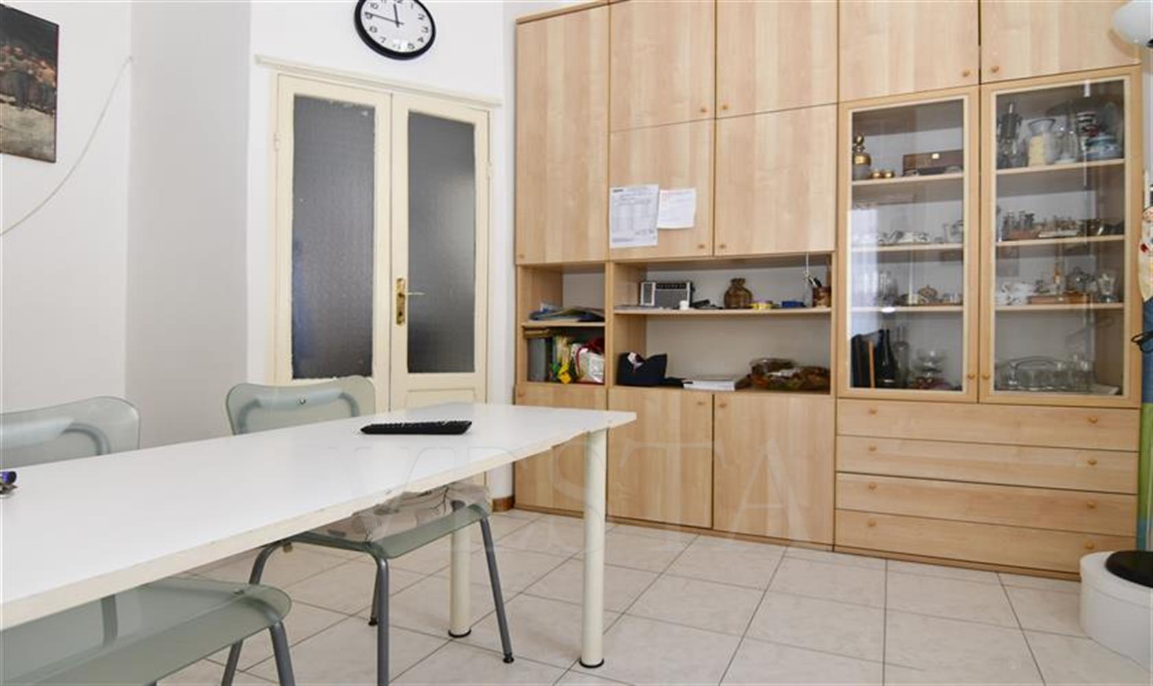 Vendita Milano Trilocale