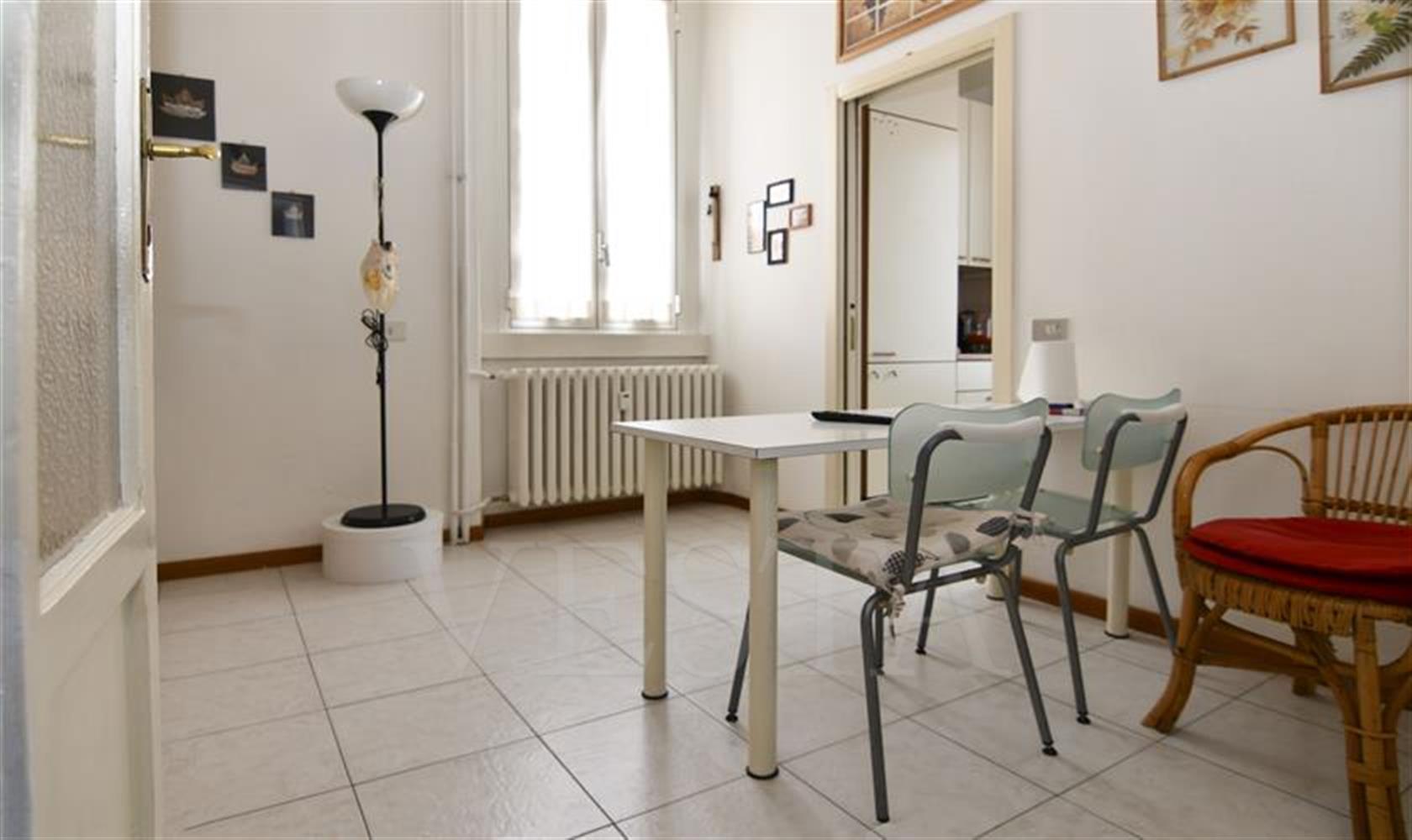Vendita Milano Trilocale