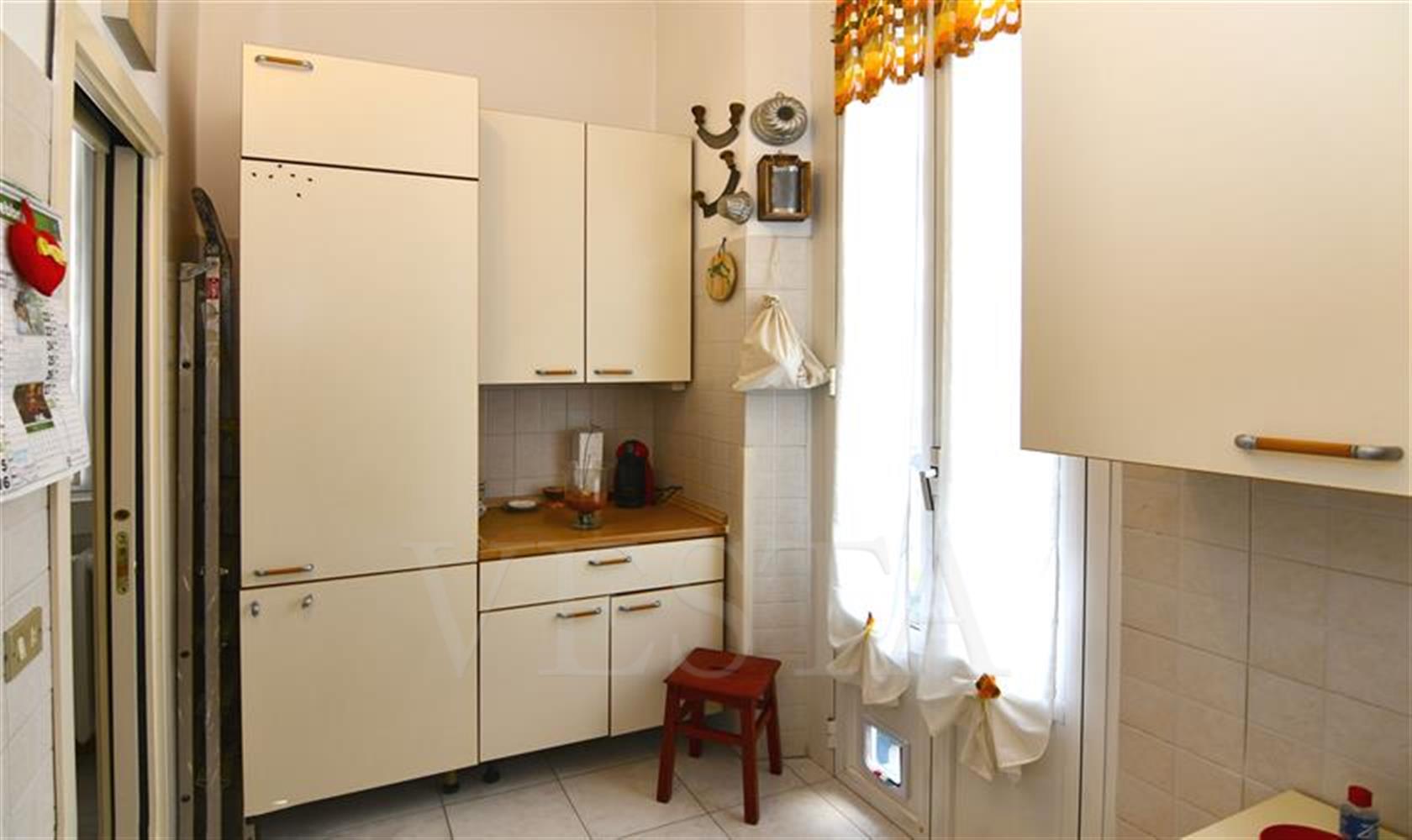 Vendita Milano Trilocale