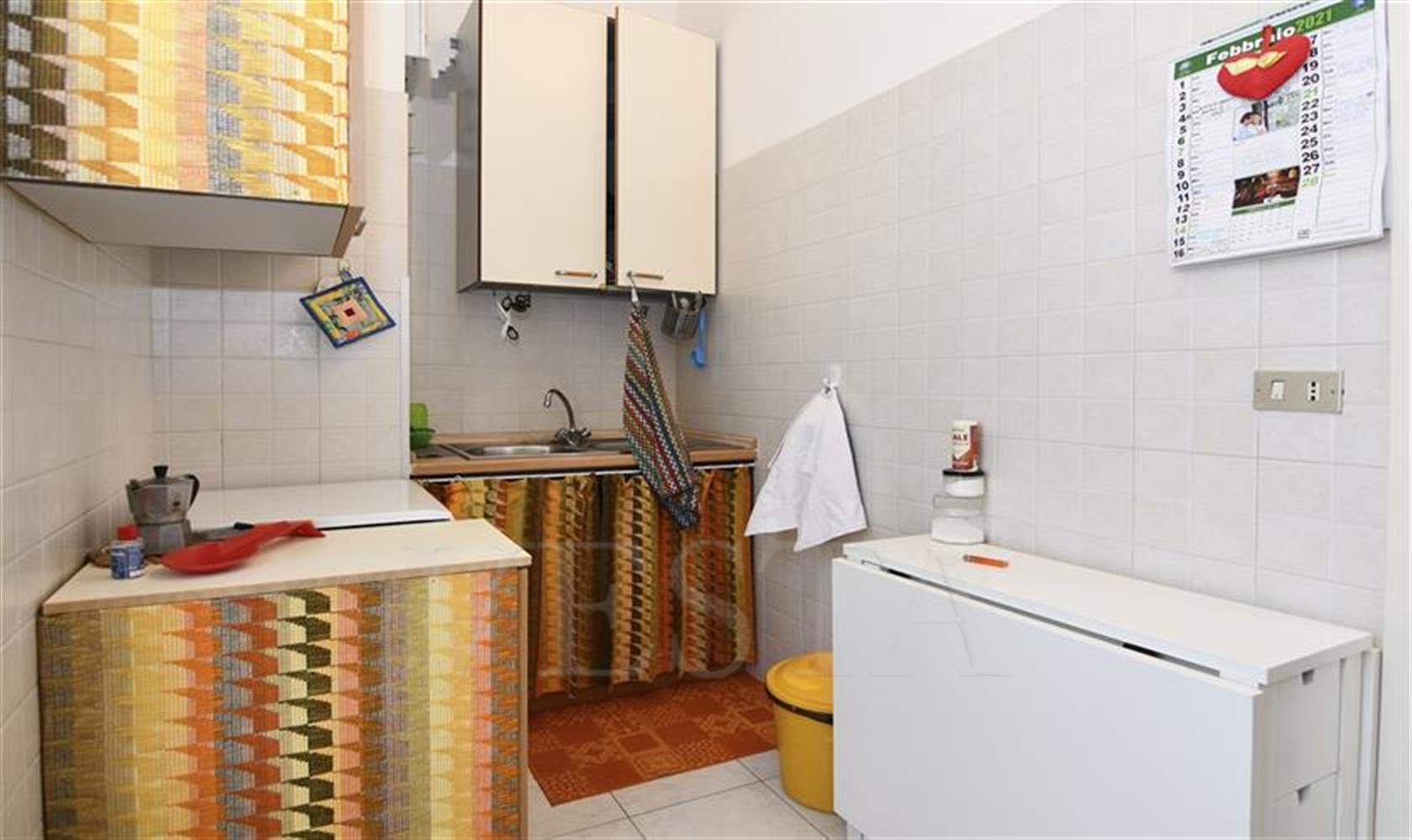 Vendita Milano Trilocale