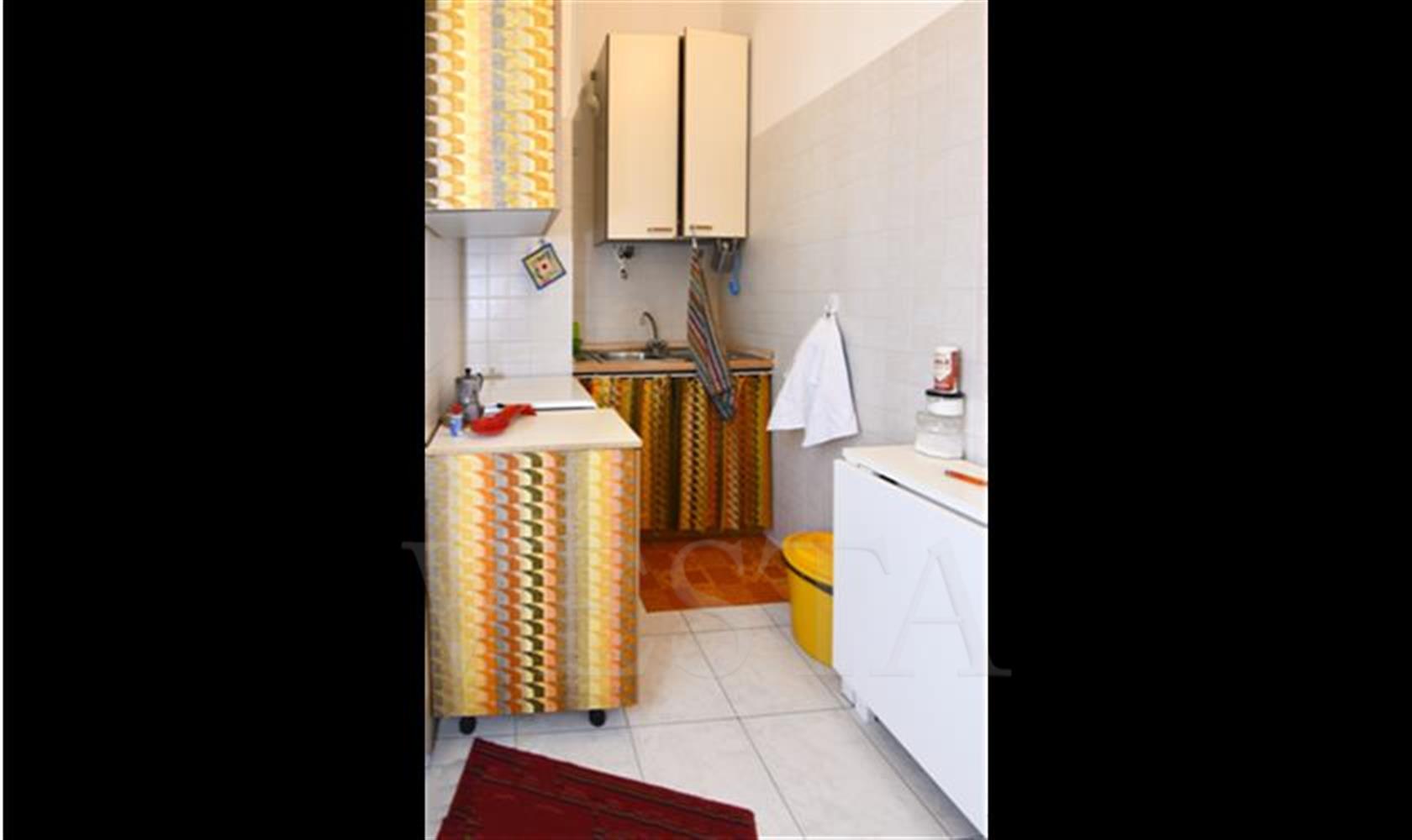 Vendita Milano Trilocale