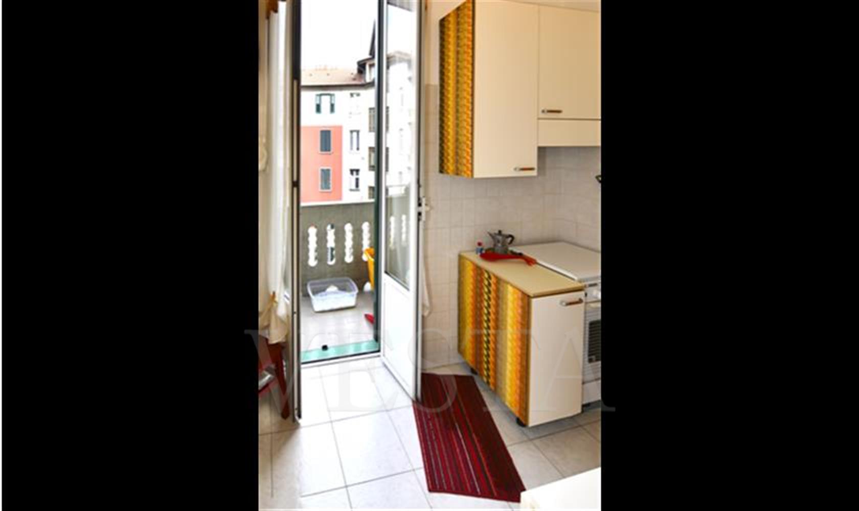 Vendita Milano Trilocale