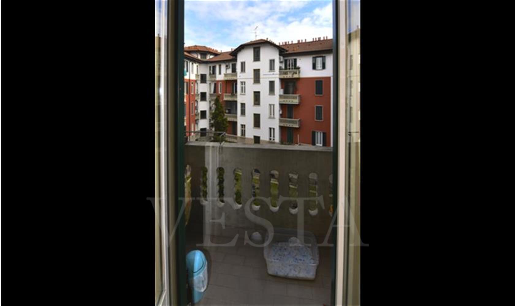 Vendita Milano Trilocale