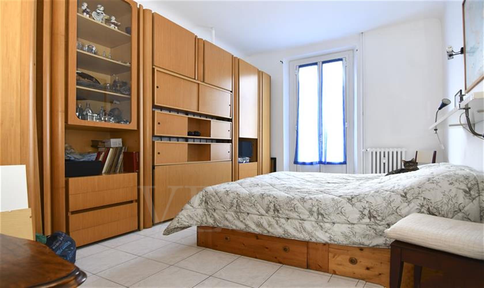 Vendita Milano Trilocale