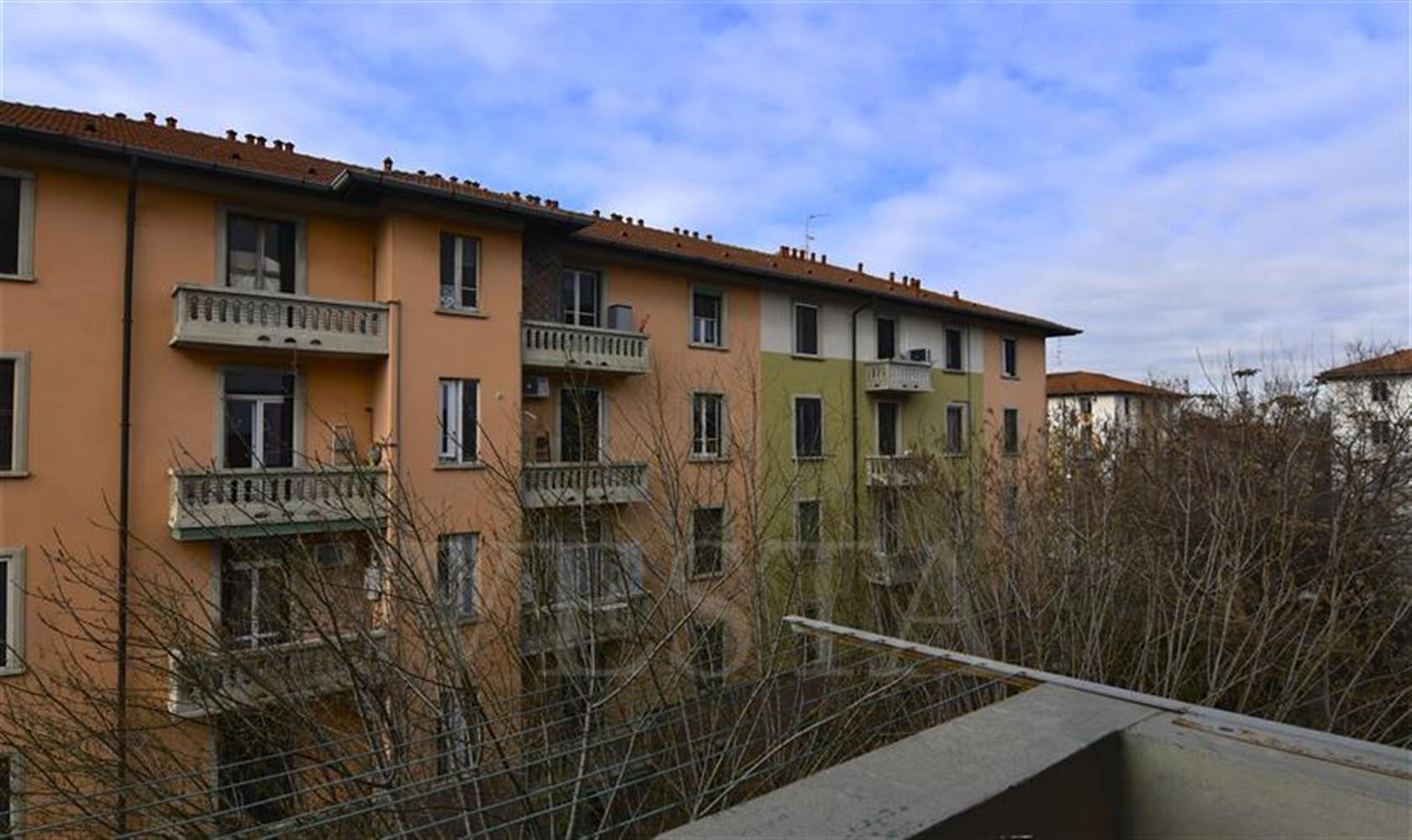 Vendita Milano Trilocale