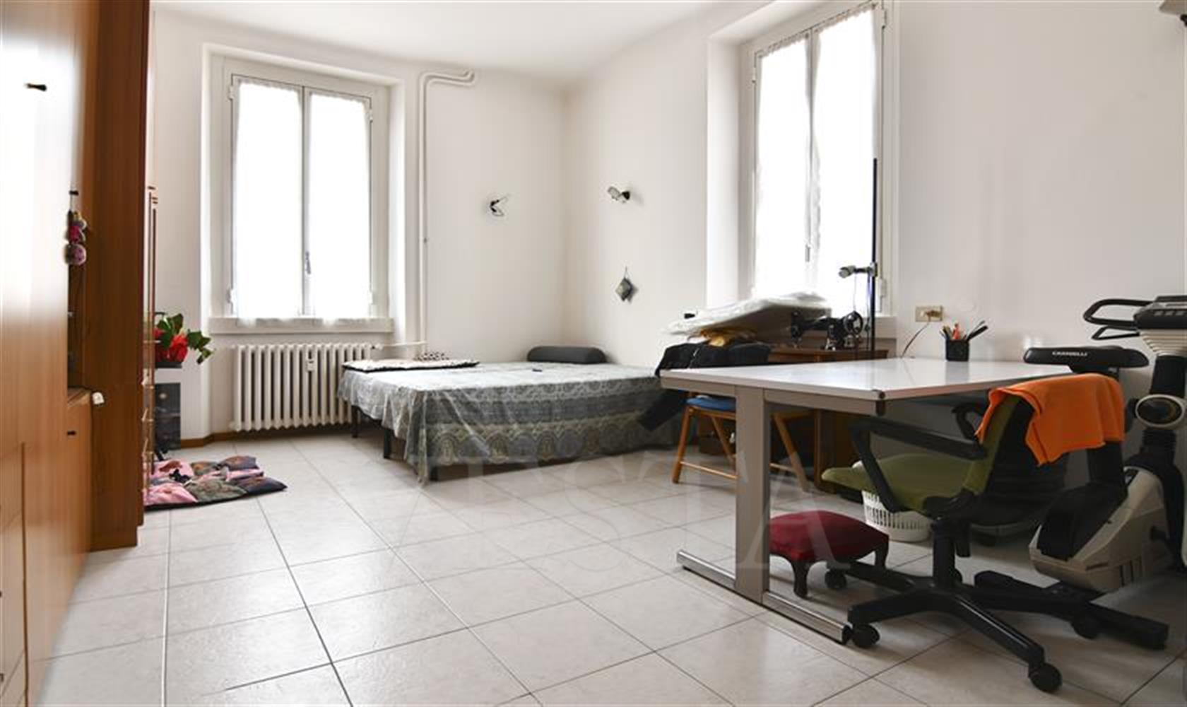 Vendita Milano Trilocale
