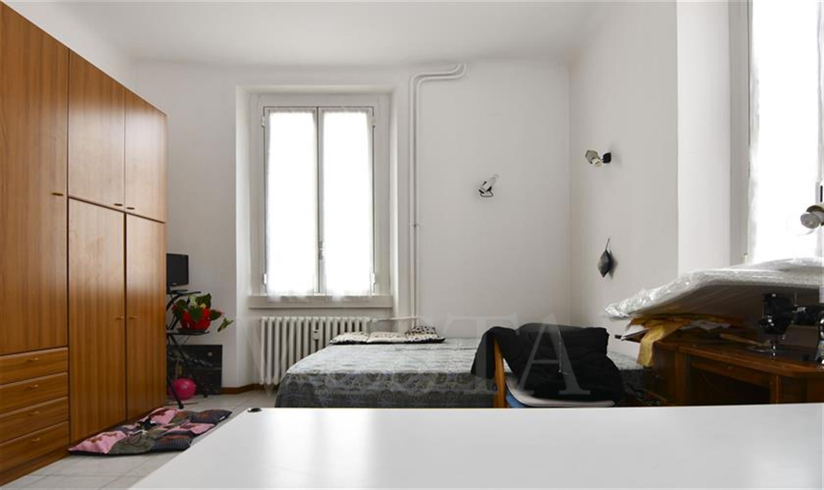 Vendita Milano Trilocale
