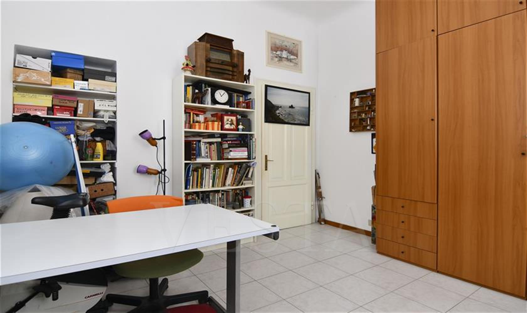 Vendita Milano Trilocale
