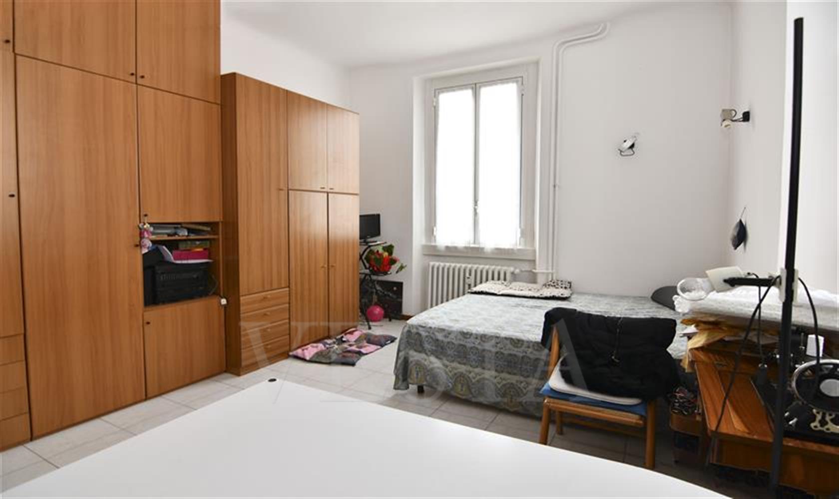 Vendita Milano Trilocale