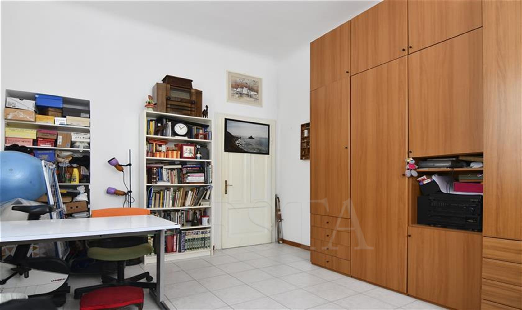 Vendita Milano Trilocale