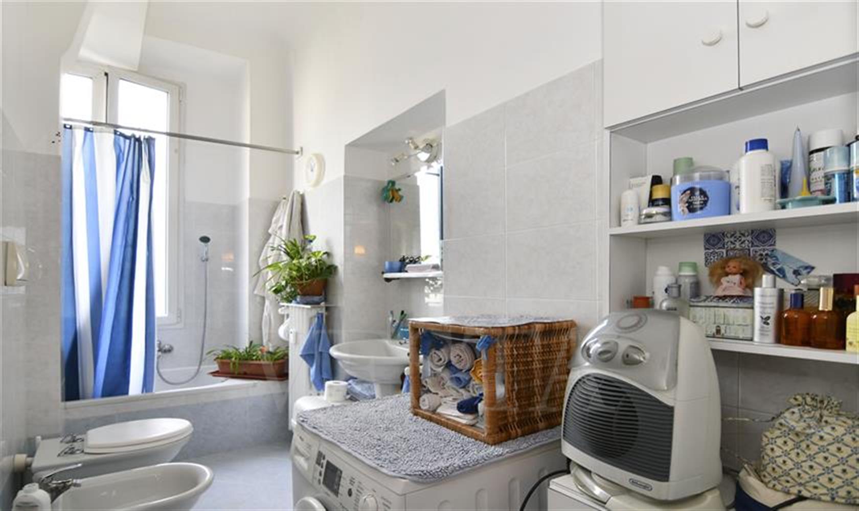 Vendita Milano Trilocale