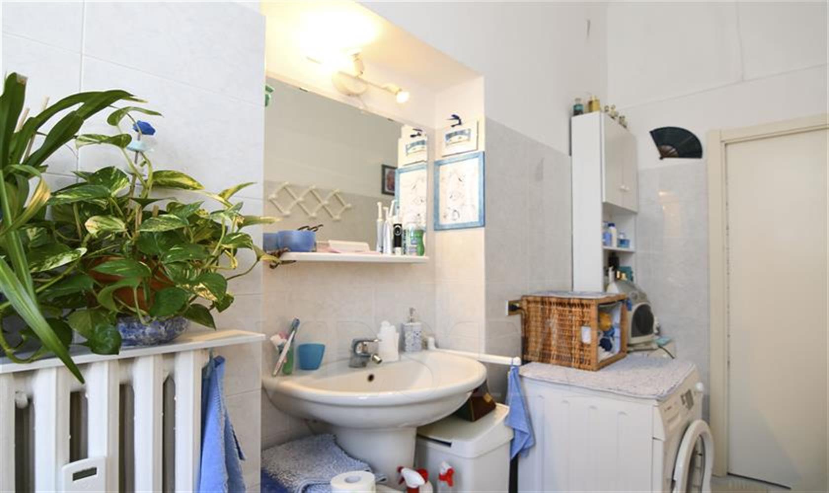 Vendita Milano Trilocale
