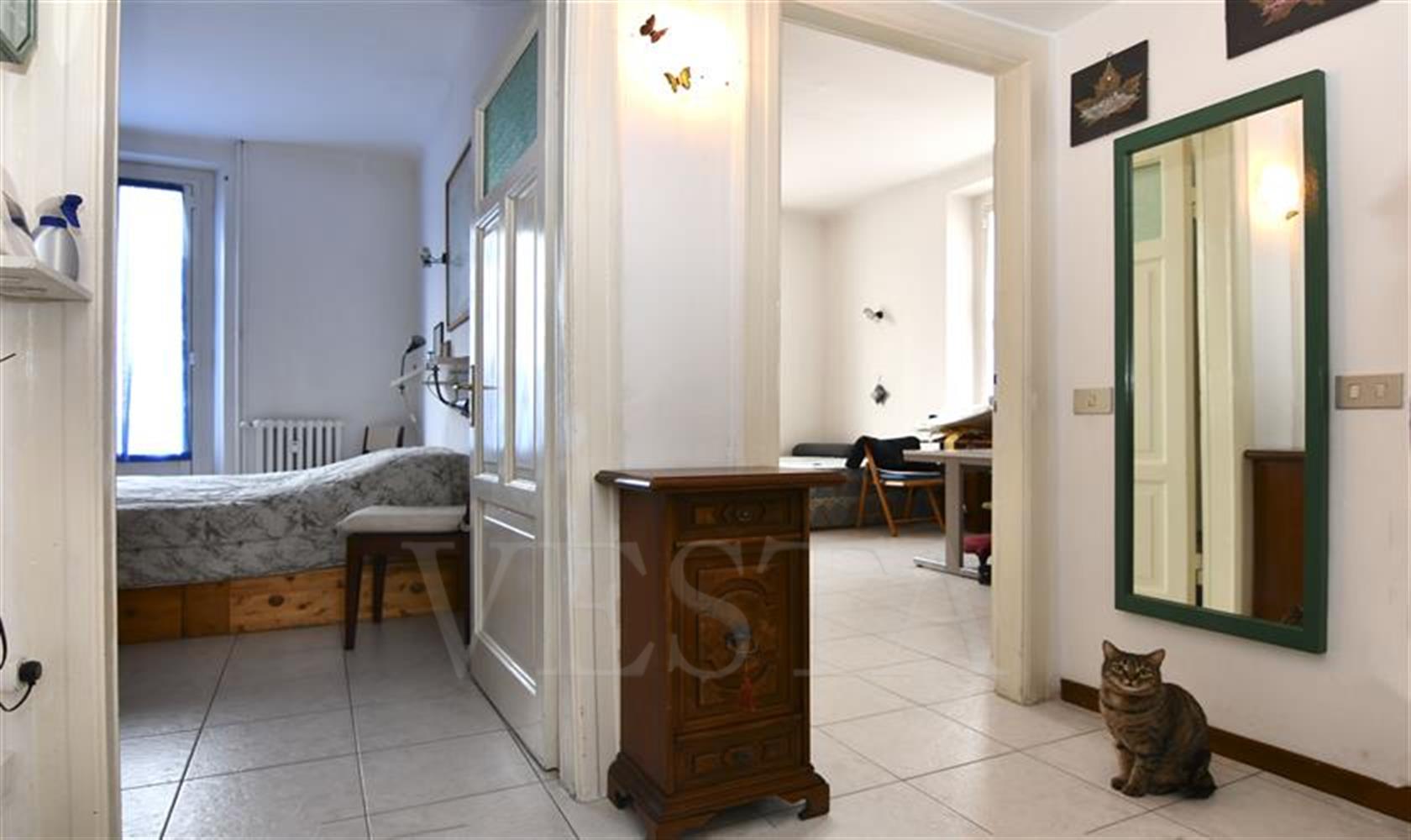 Vendita Milano Trilocale