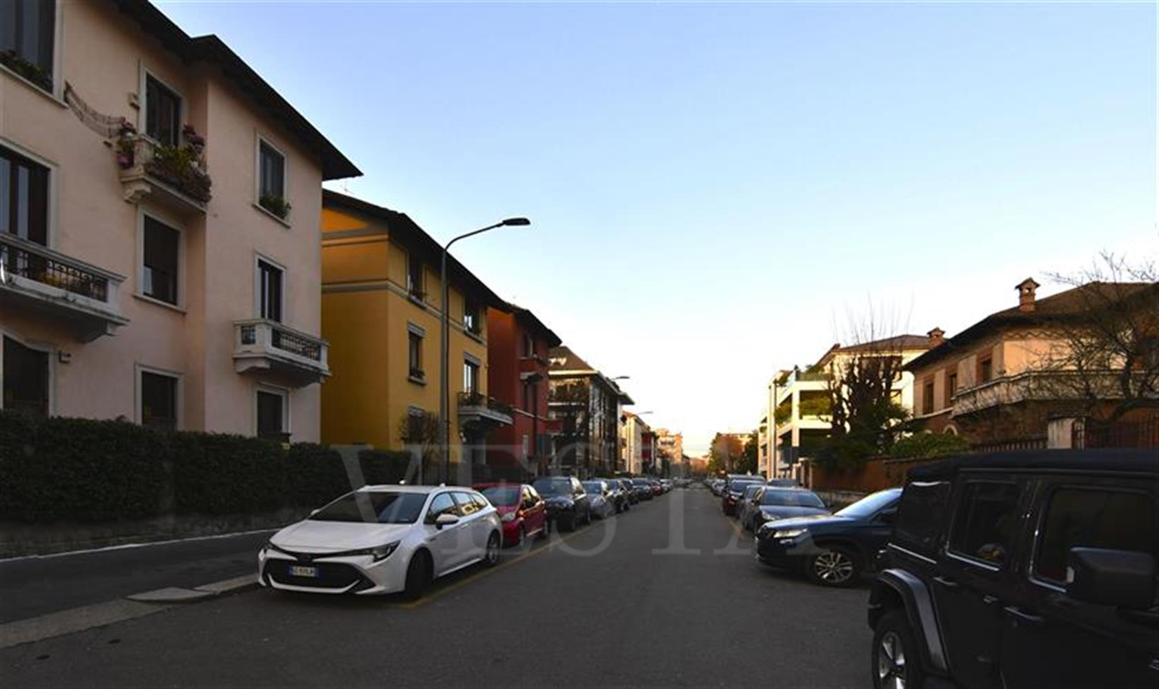 Vendita Milano Mono/Bilocale
