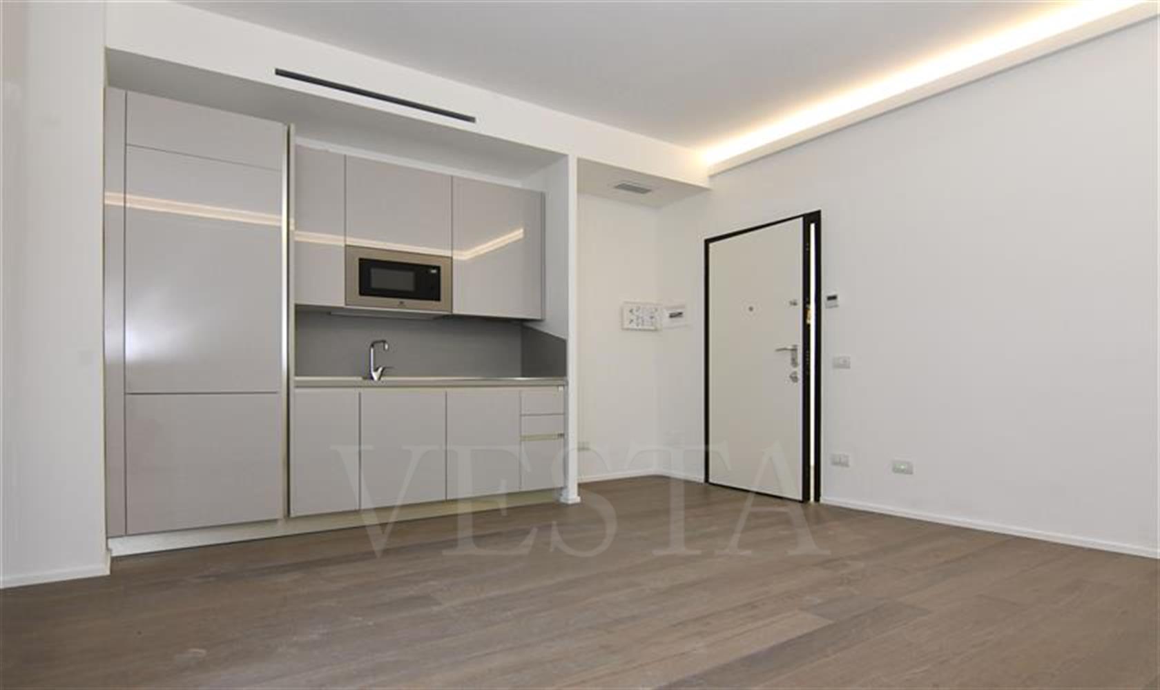 Vendita Milano Mono/Bilocale