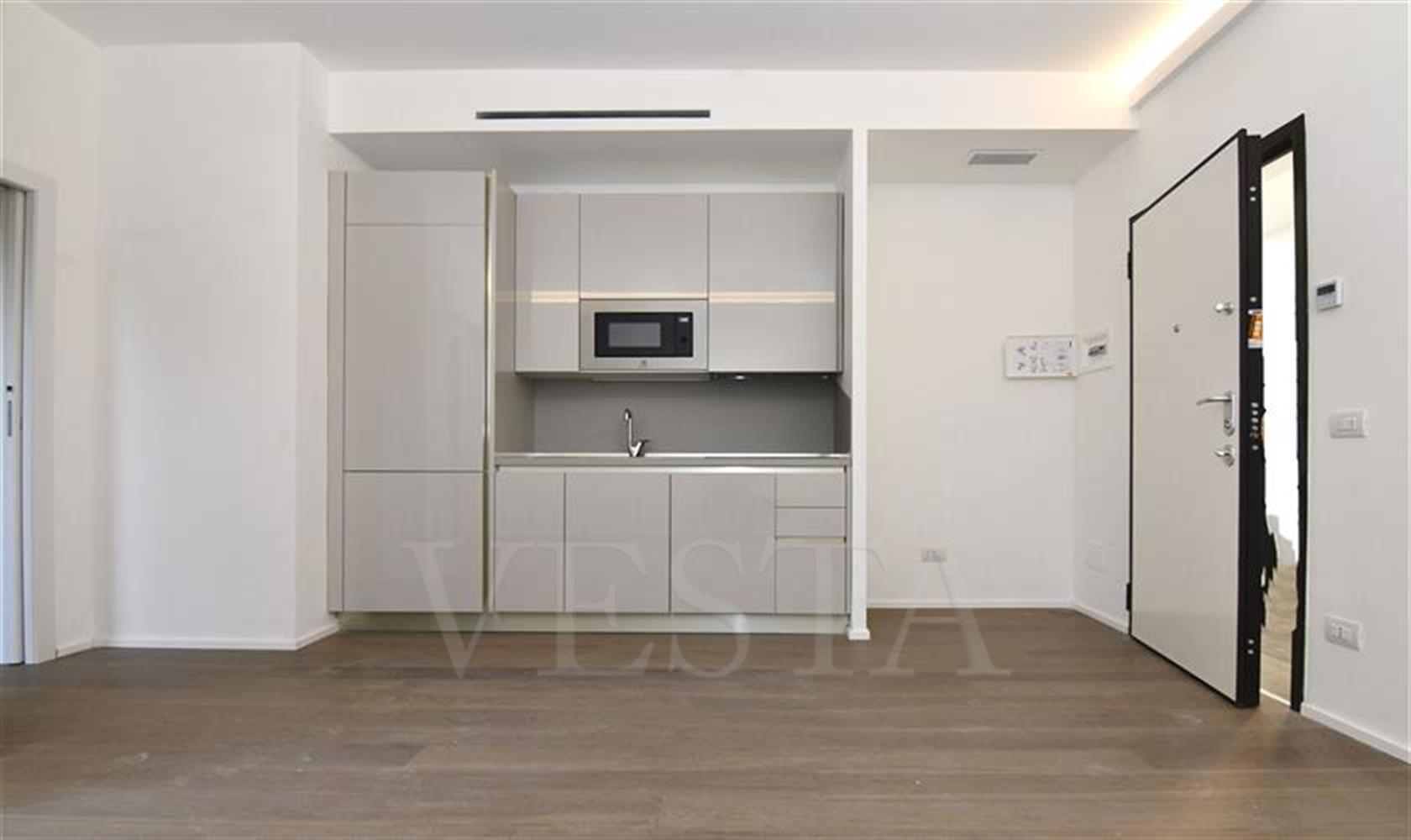 Vendita Milano Mono/Bilocale