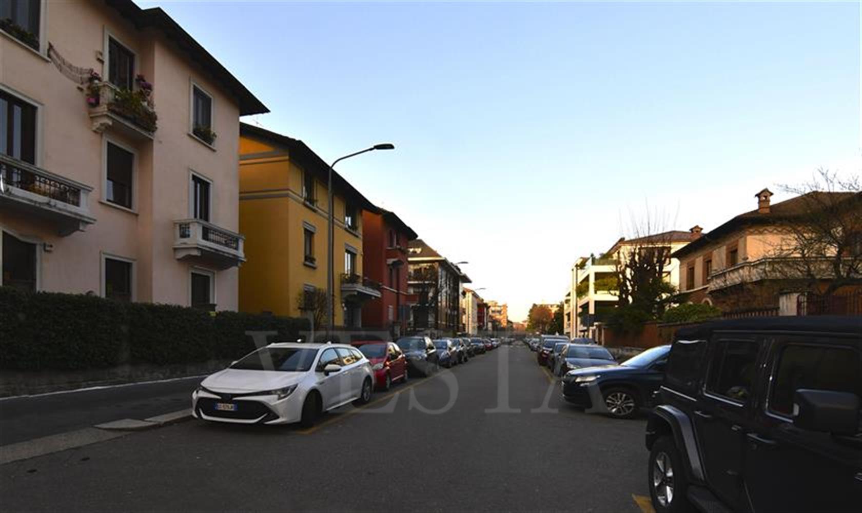 Vendita Milano Mono/Bilocale