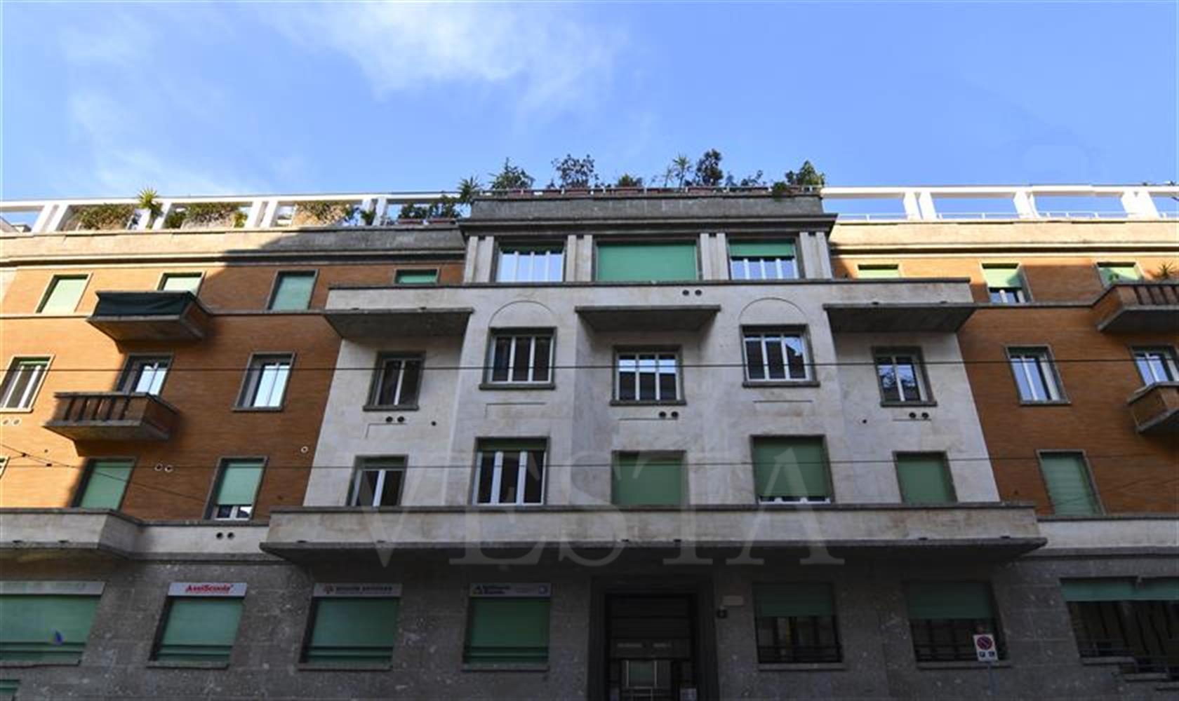 Vendita Milano Trilocale