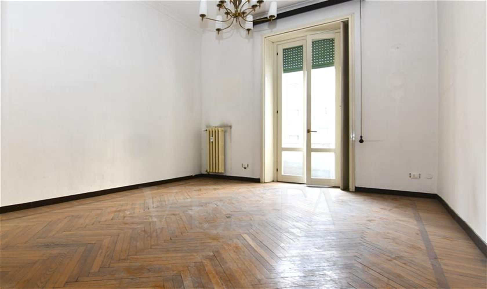 Vendita Milano Trilocale