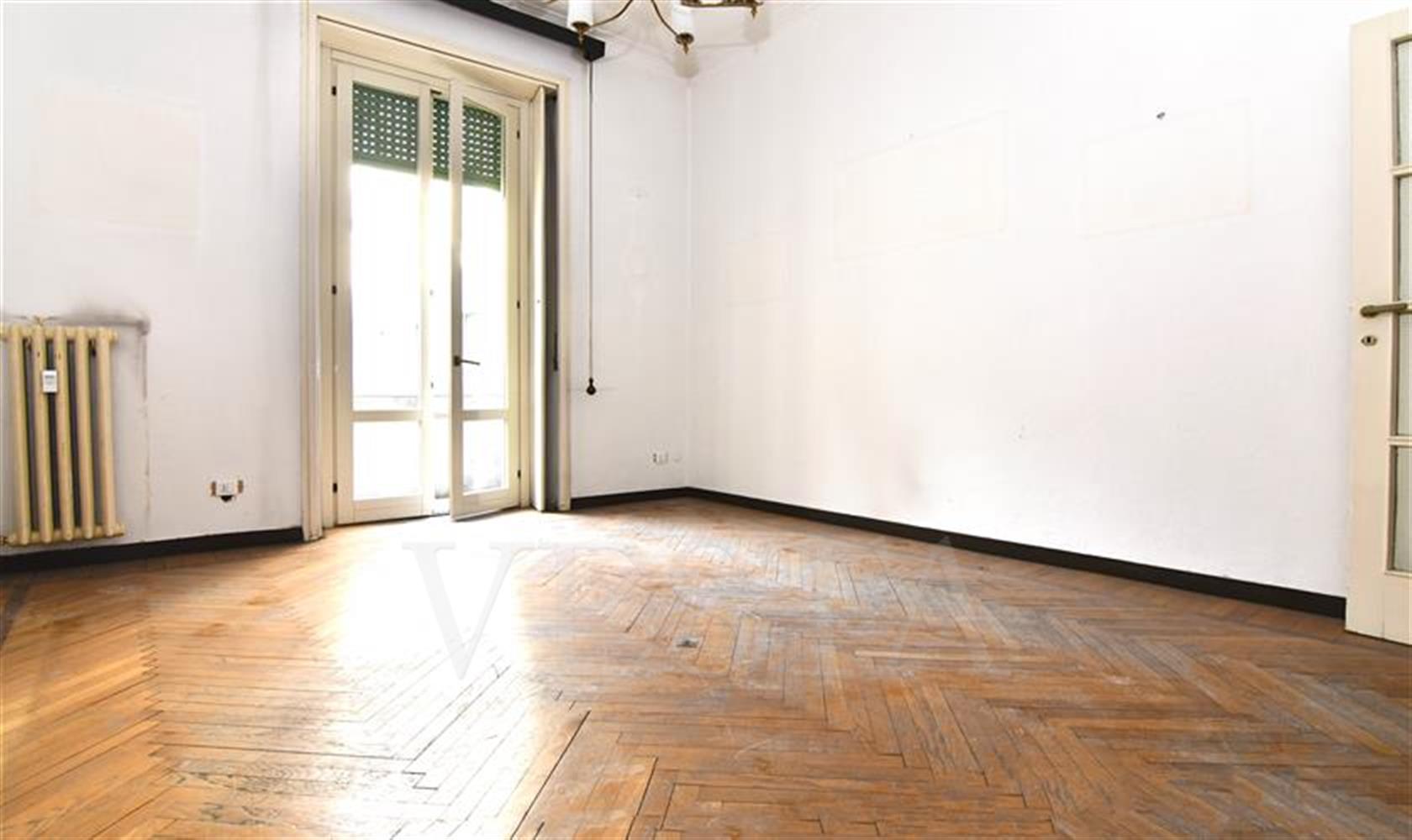 Vendita Milano Trilocale