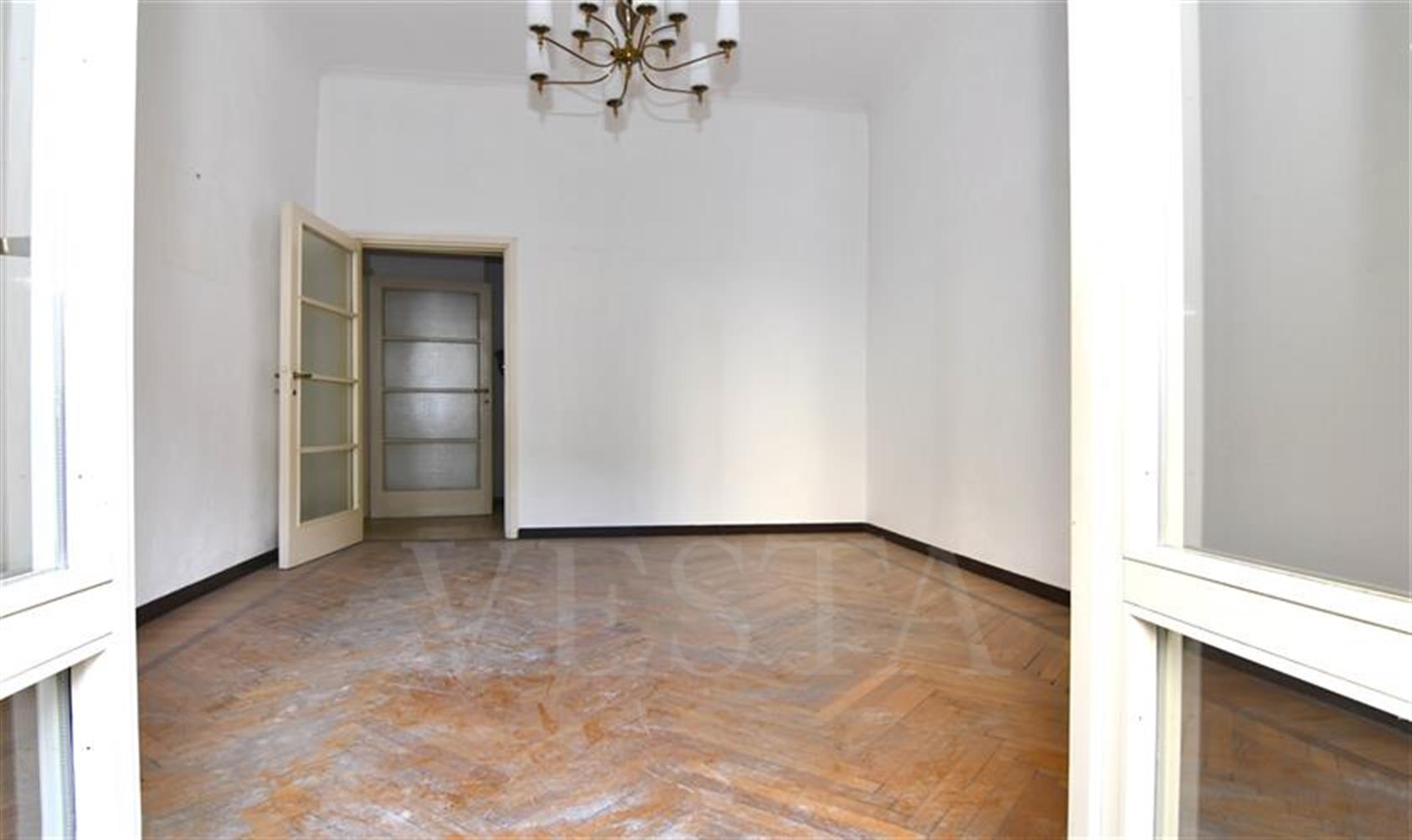 Vendita Milano Trilocale