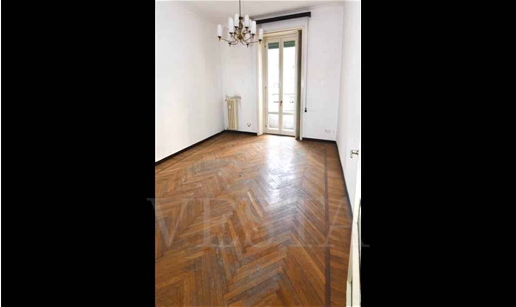 Vendita Milano Trilocale