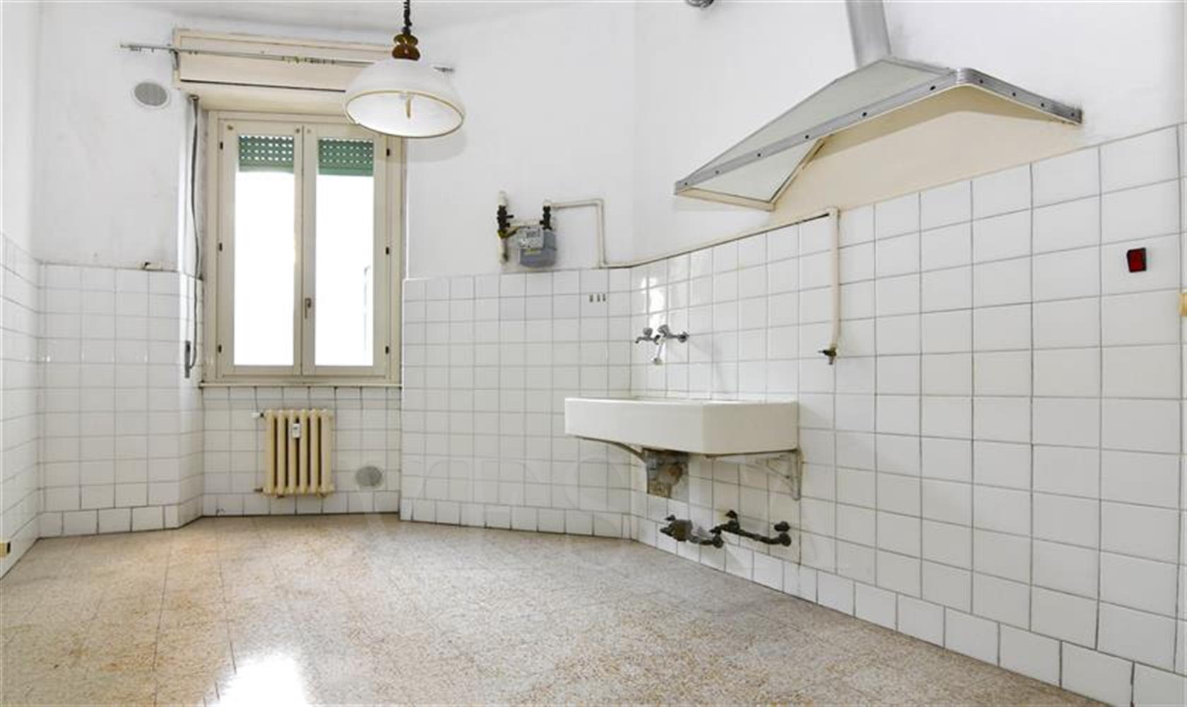 Vendita Milano Trilocale