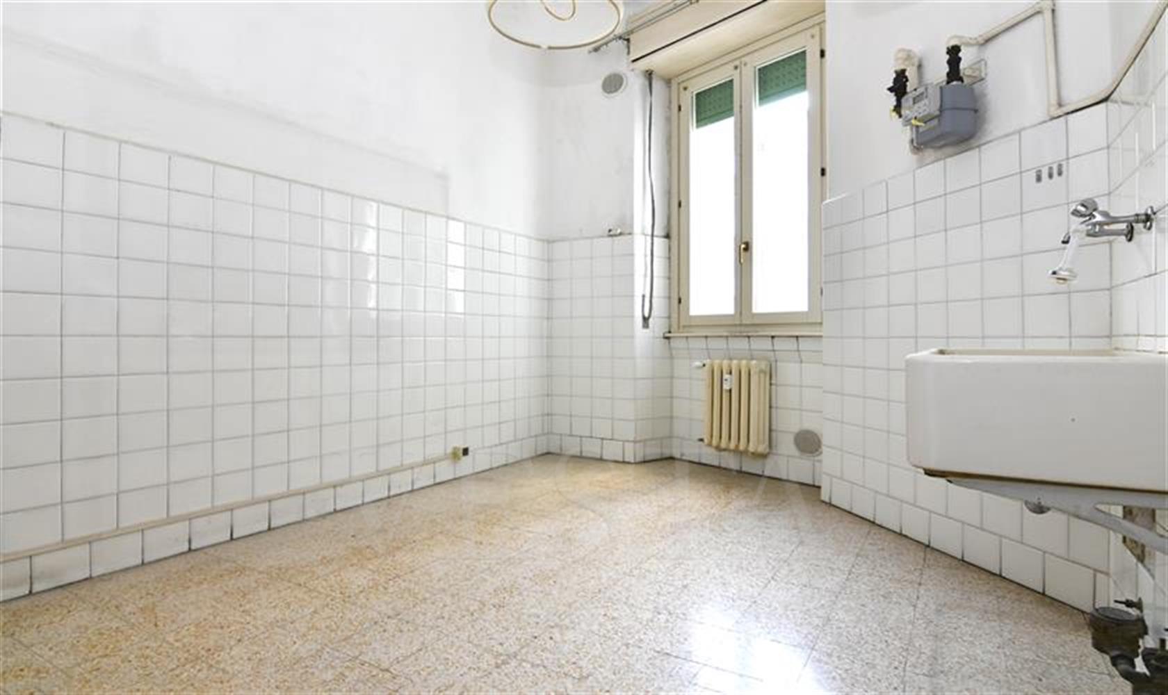 Vendita Milano Trilocale