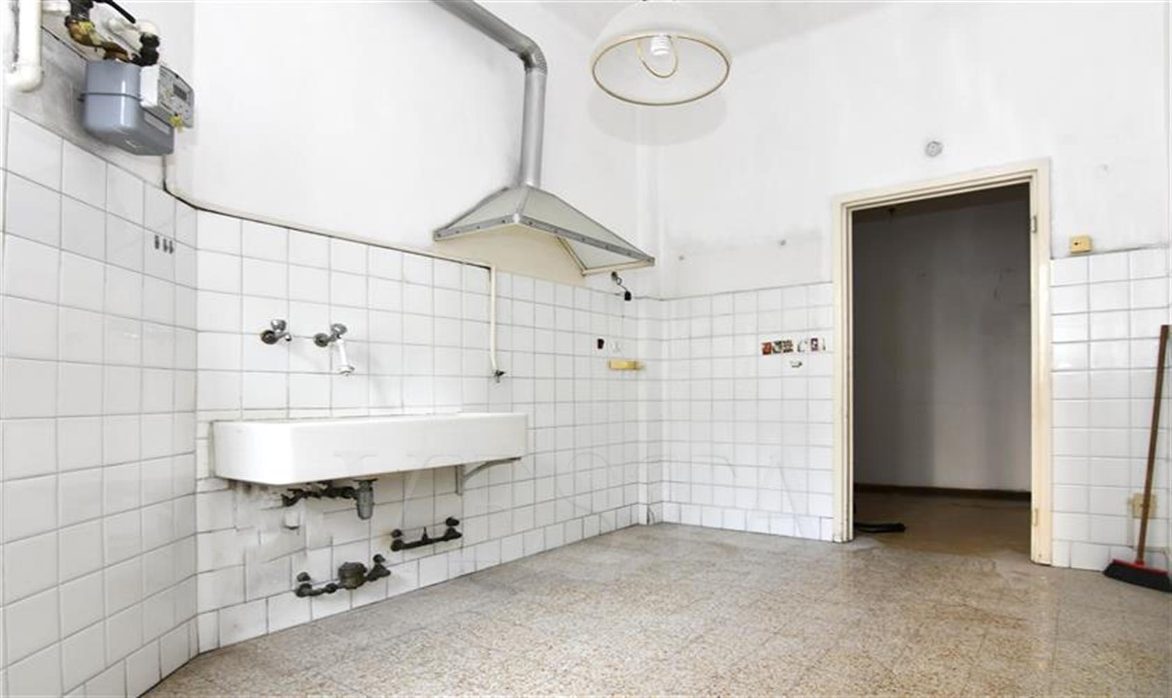 Vendita Milano Trilocale