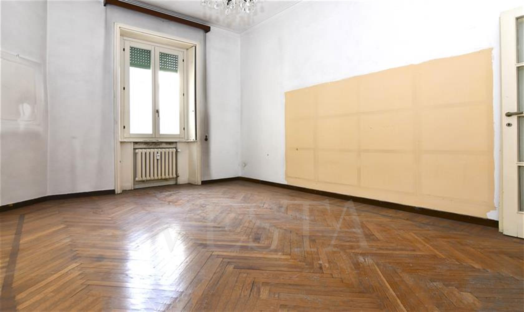 Vendita Milano Trilocale