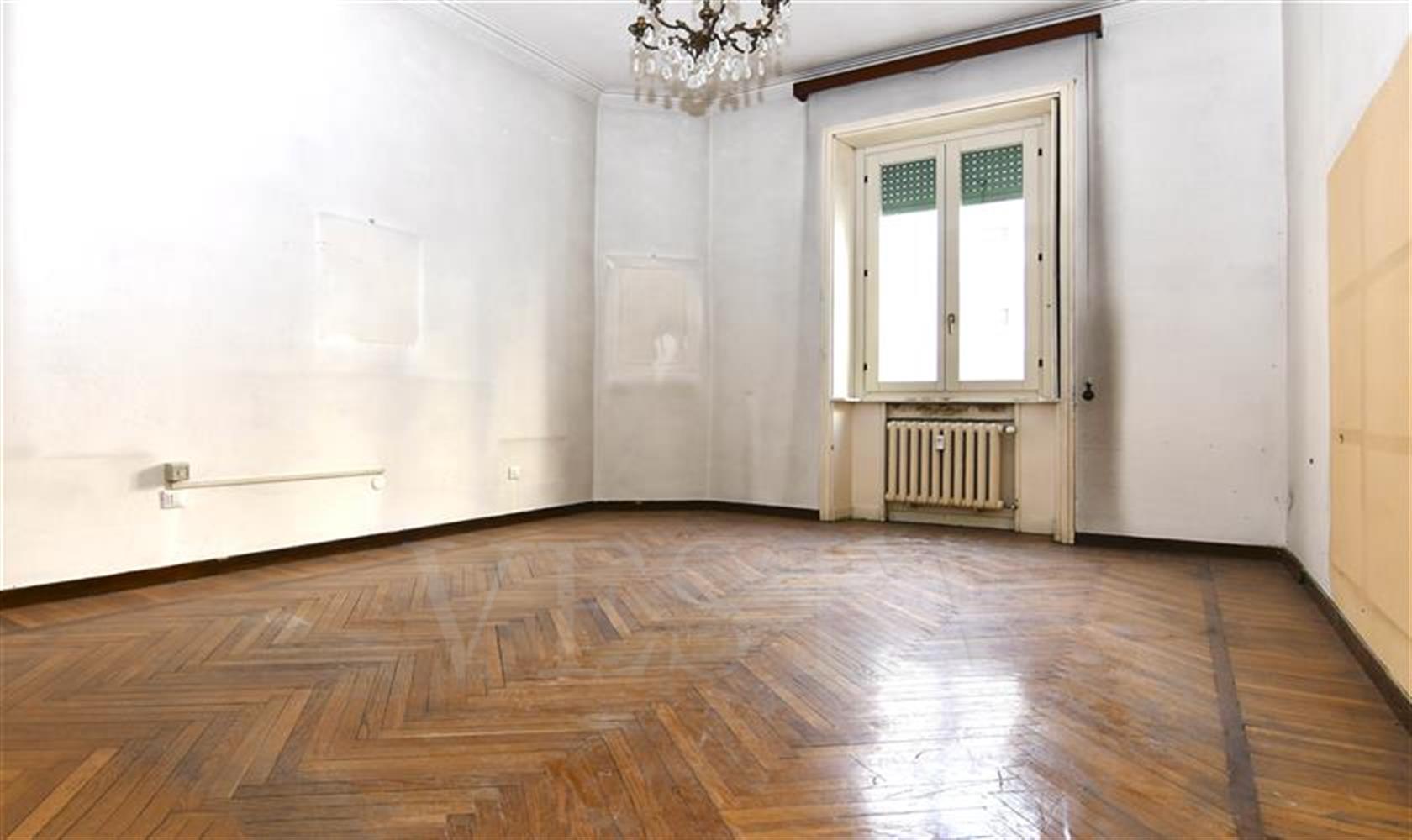 Vendita Milano Trilocale
