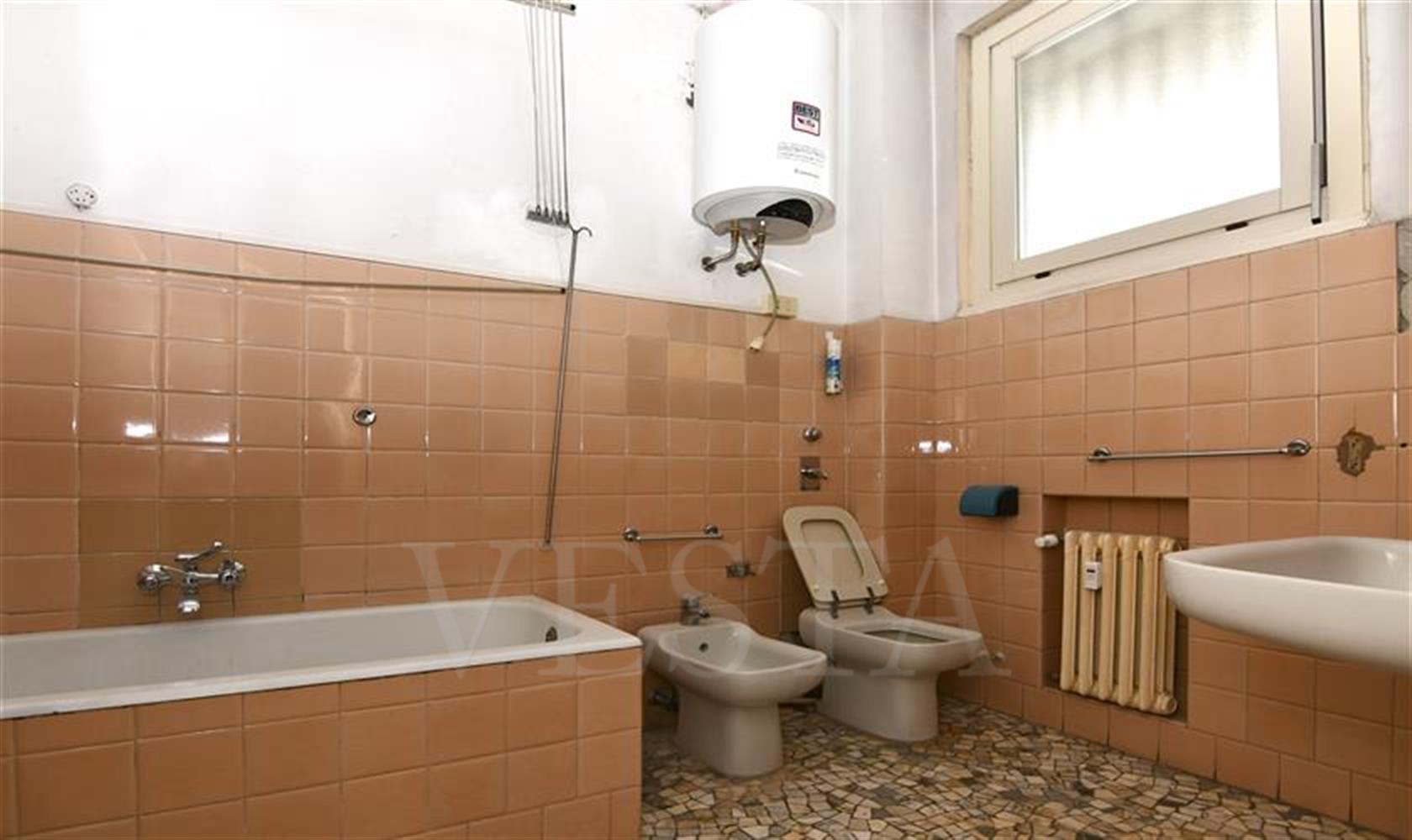 Vendita Milano Trilocale
