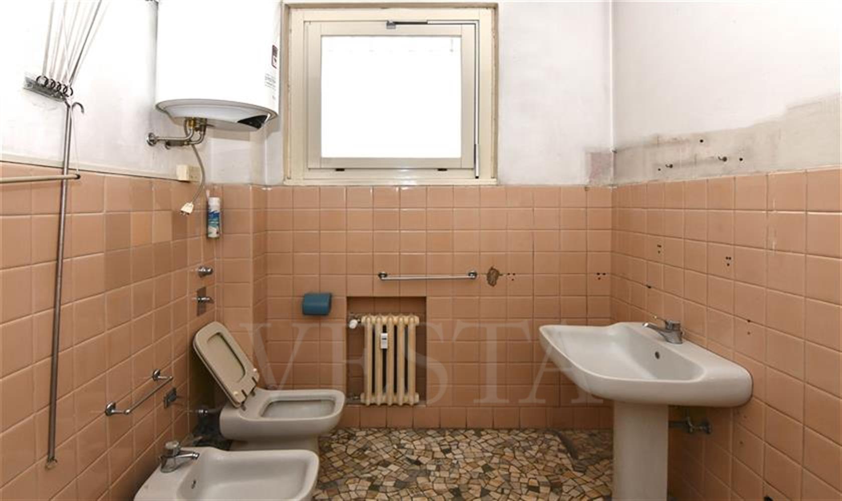Vendita Milano Trilocale