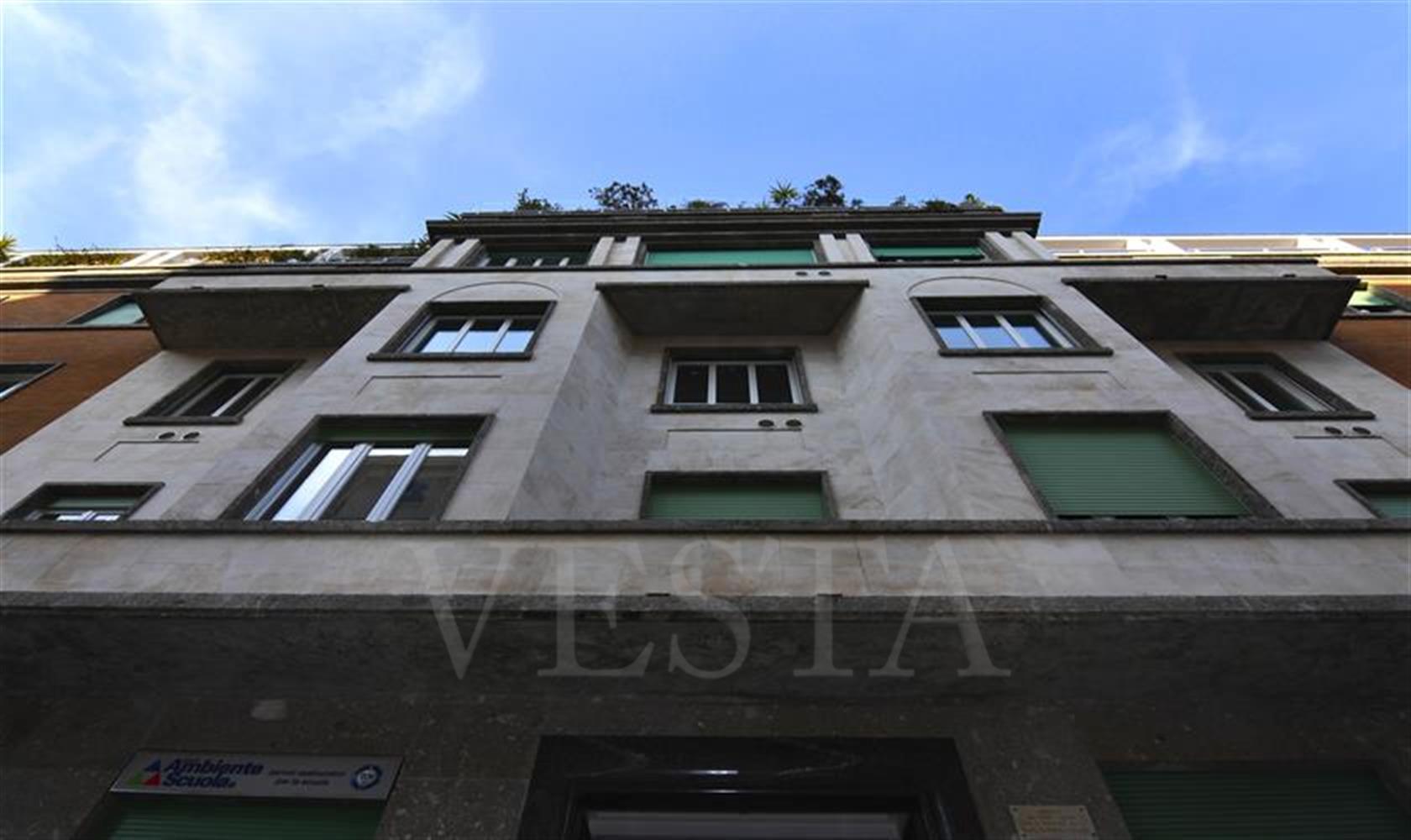 Vendita Milano Trilocale