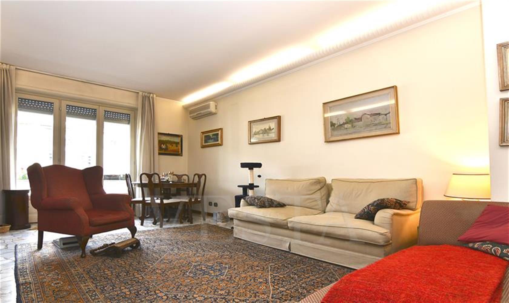 Vendita Milano Quadrilocale