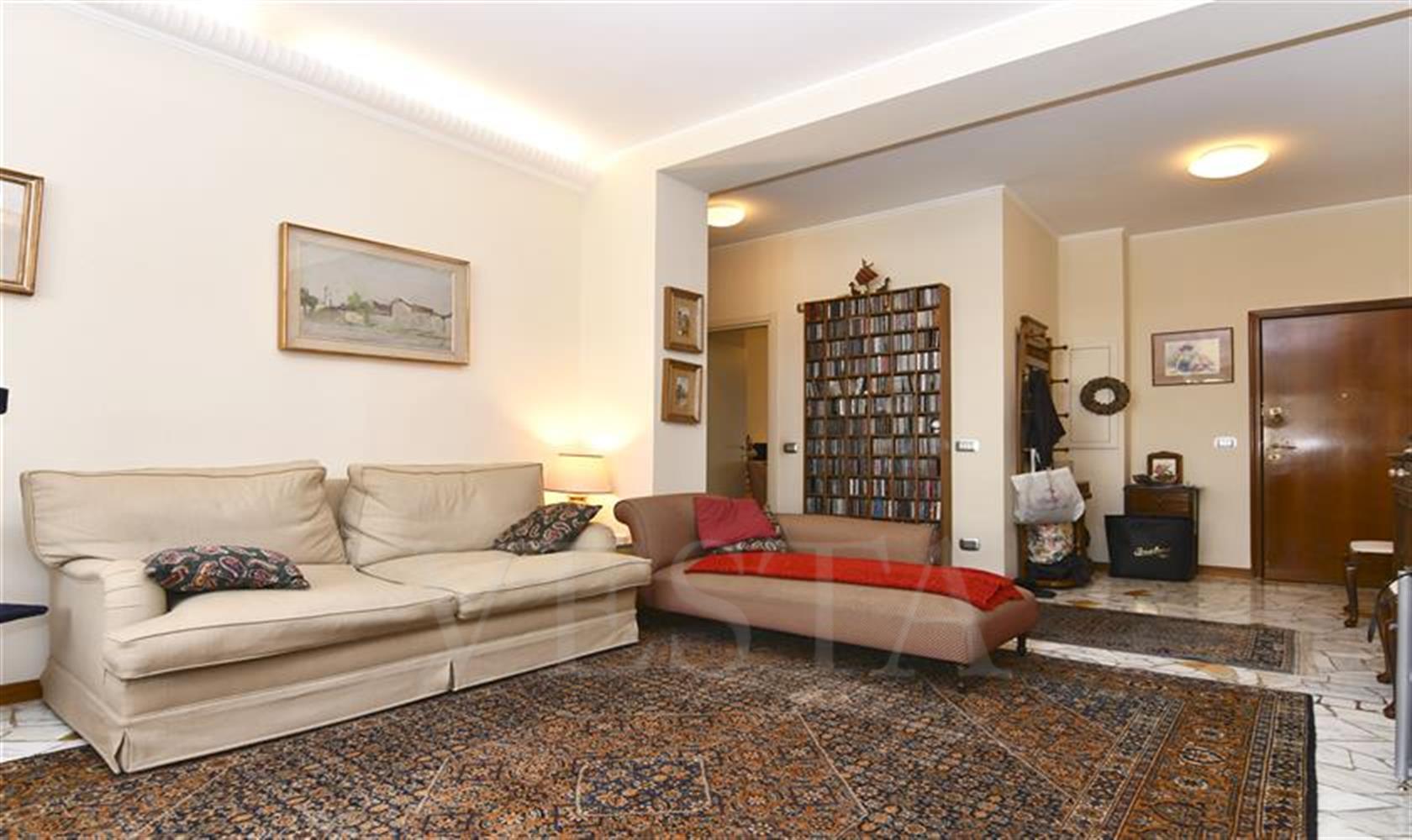 Vendita Milano Quadrilocale